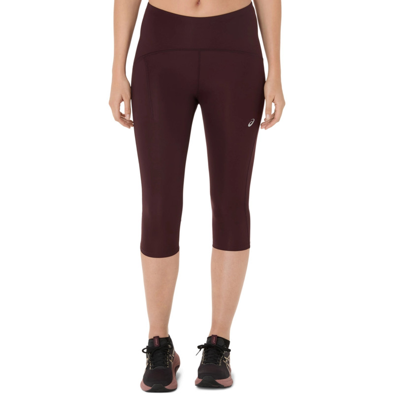 ROAD HIGH WAIST CAPRI TIGHT 1