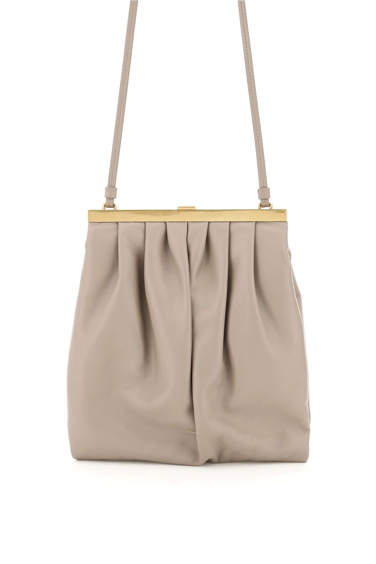 WAVE FRAME SHOULDER BAG - 1