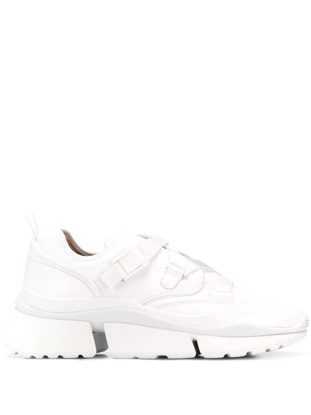 Sonnie low-top sneakers - 1