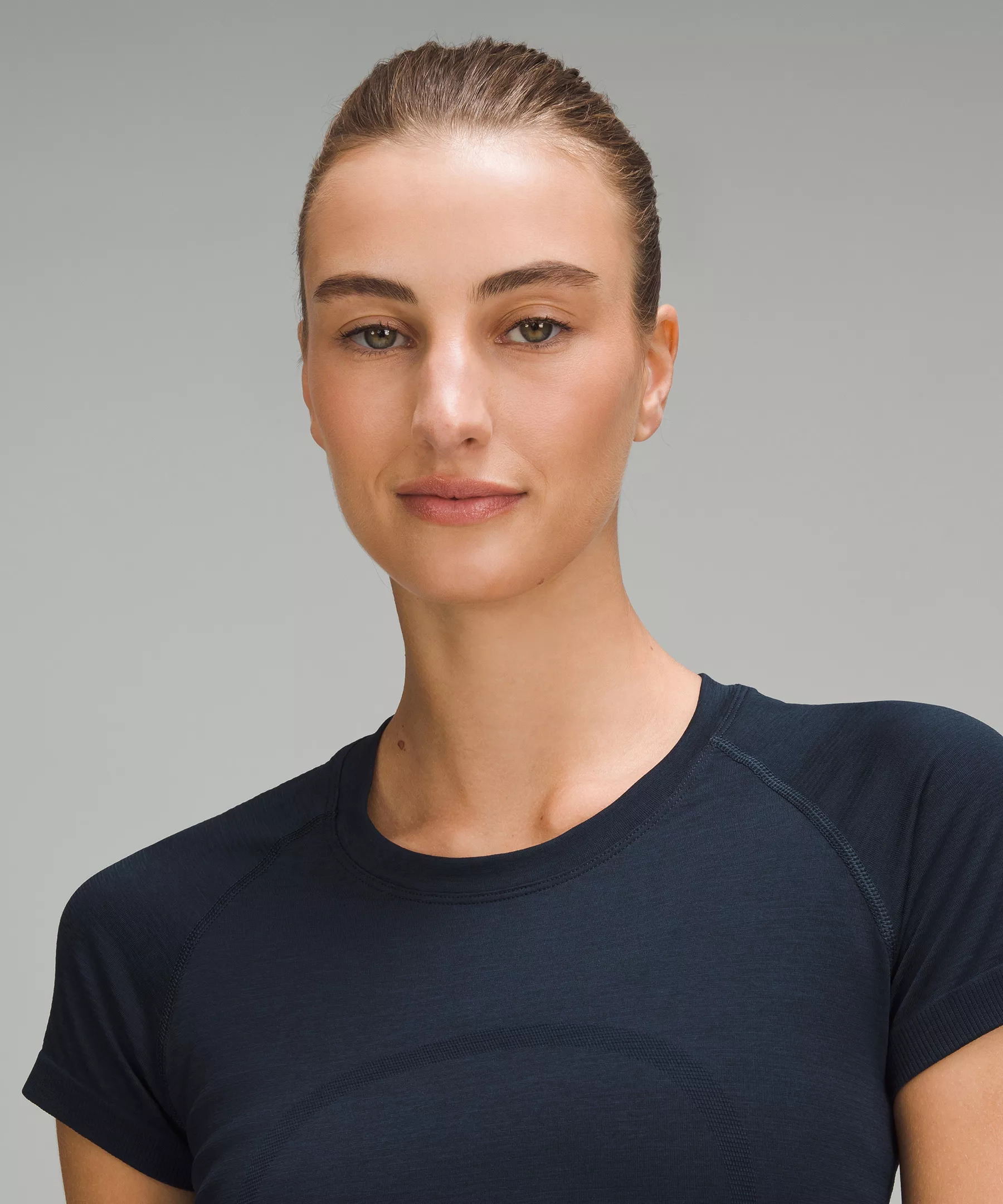 Swiftly Tech Short-Sleeve Shirt 2.0 *Waist Length - 4