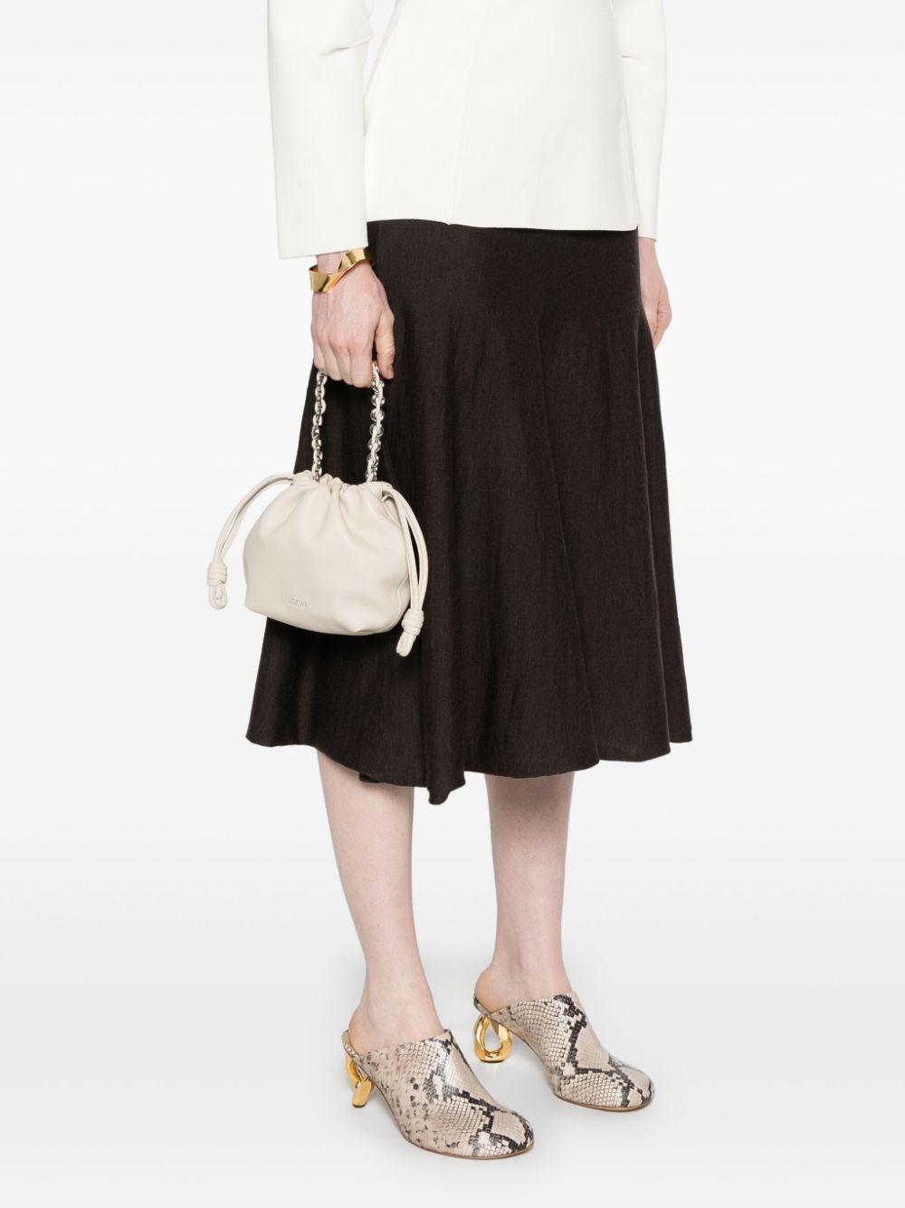 mini Flamenco shoulder bag - 2