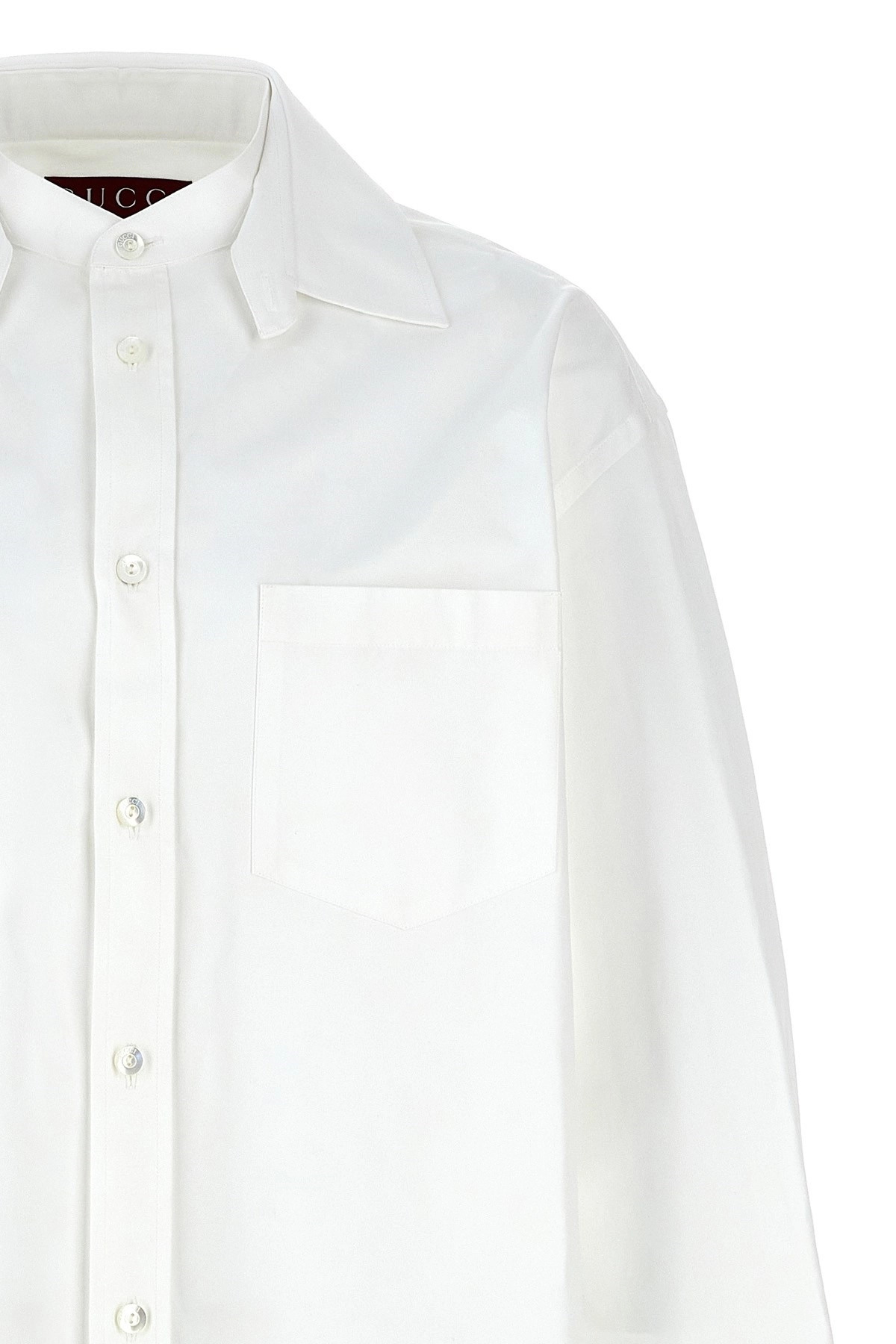 Double collar shirt - 3