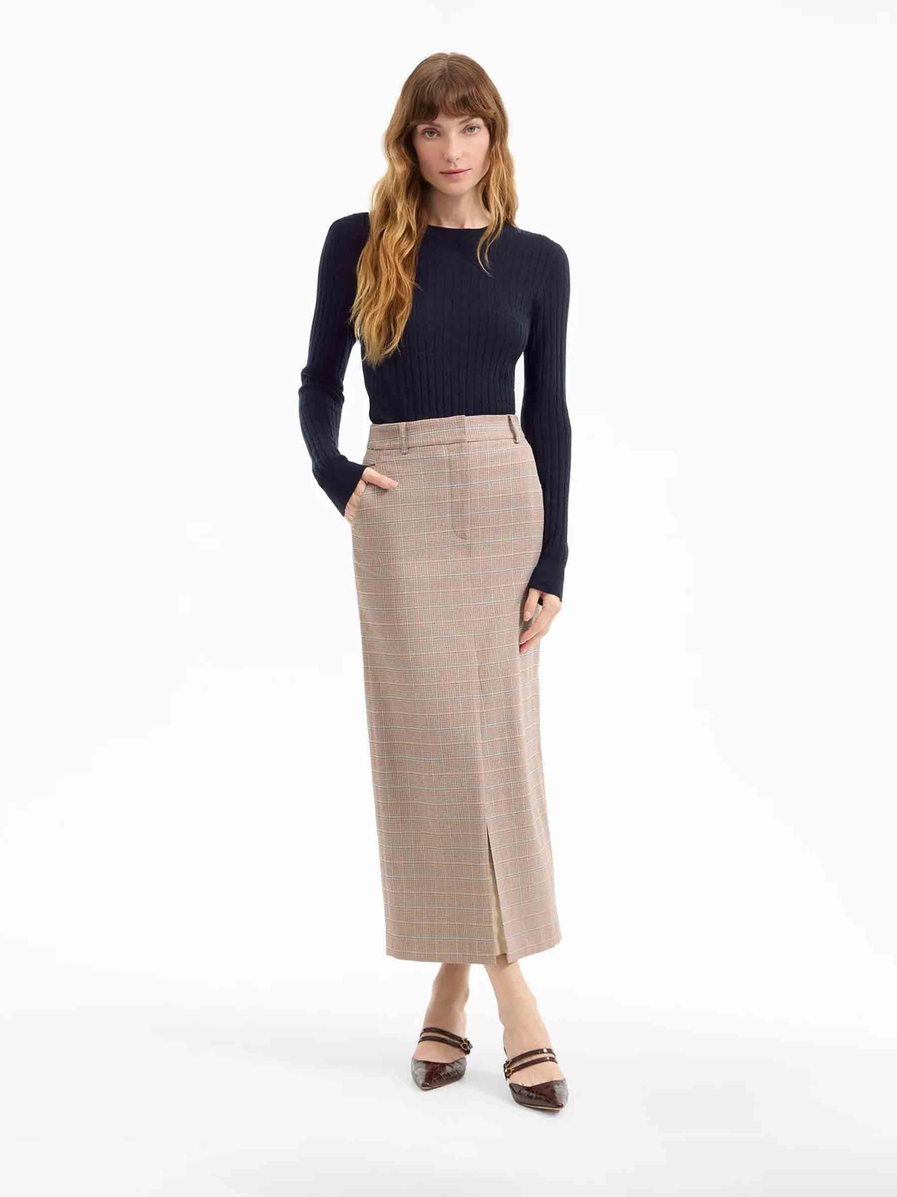 CHEVAL WOOL SWEATER - 2