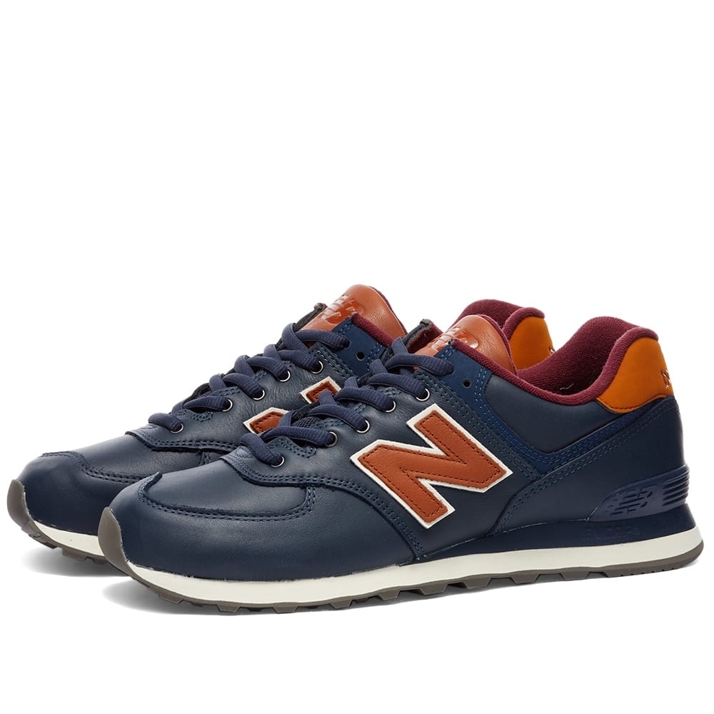 New Balance ML574OMC - 1