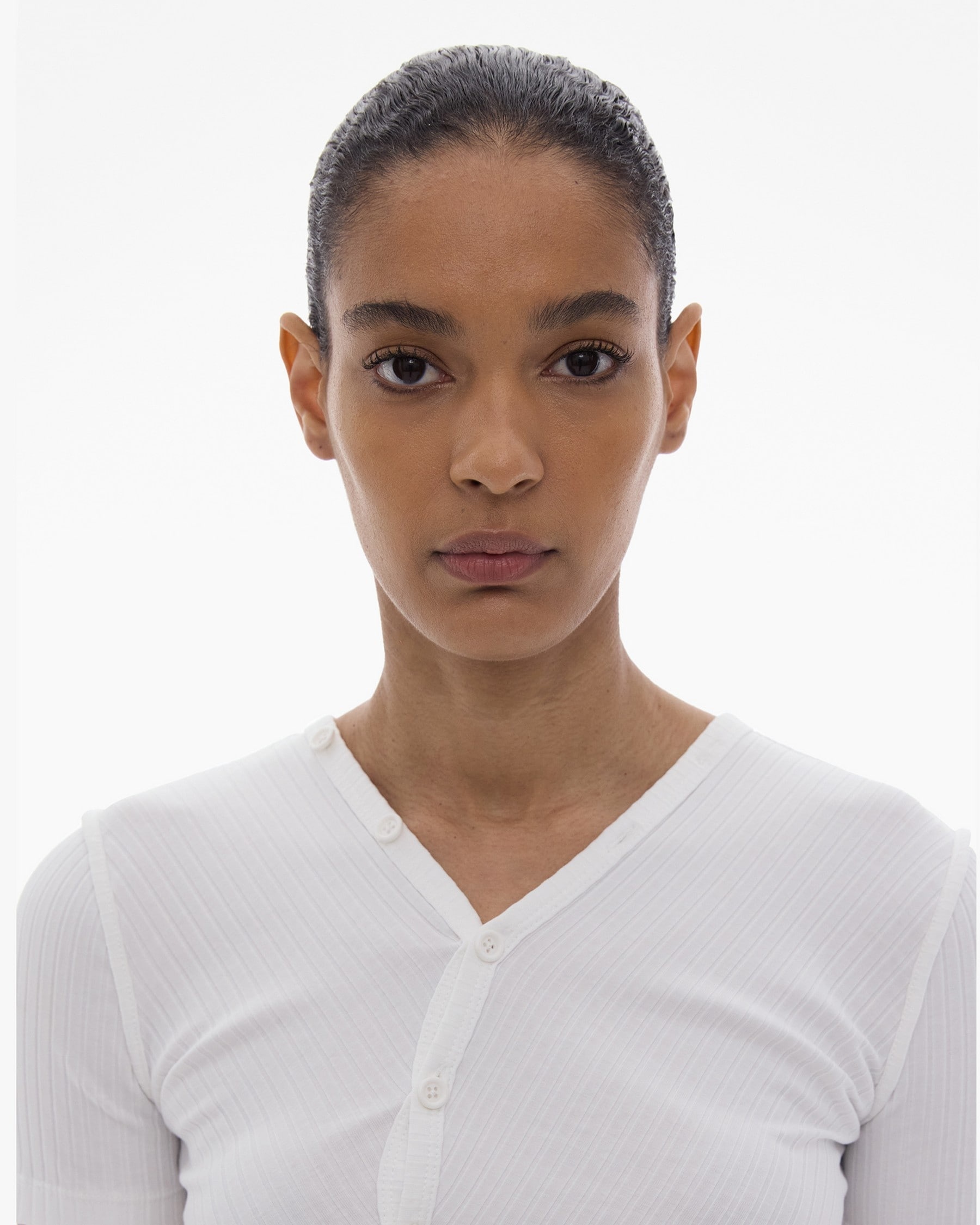 TWISTED TEE - 7