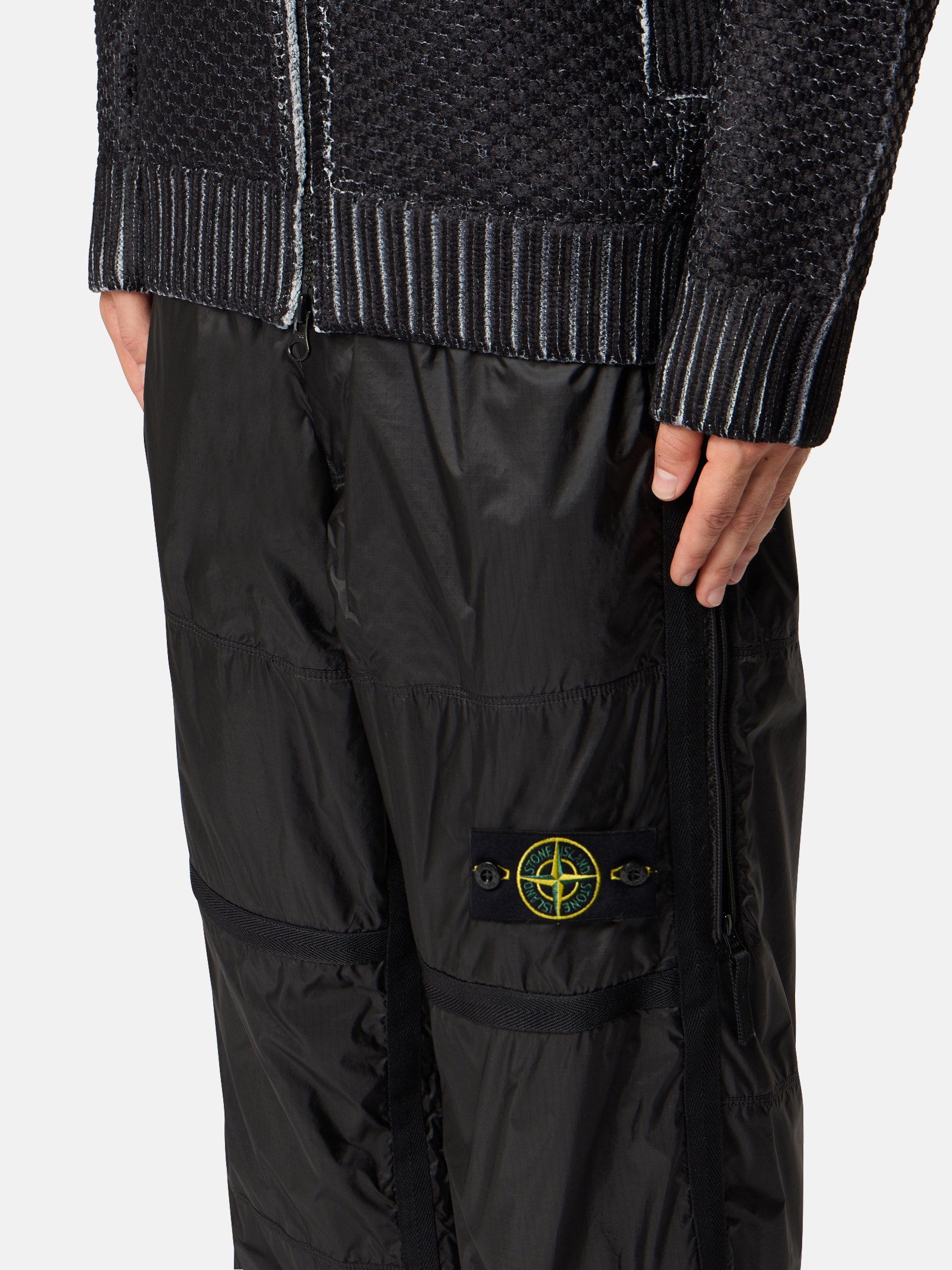 3100027 RIPSTOP LIGHT HT NYLON - 3