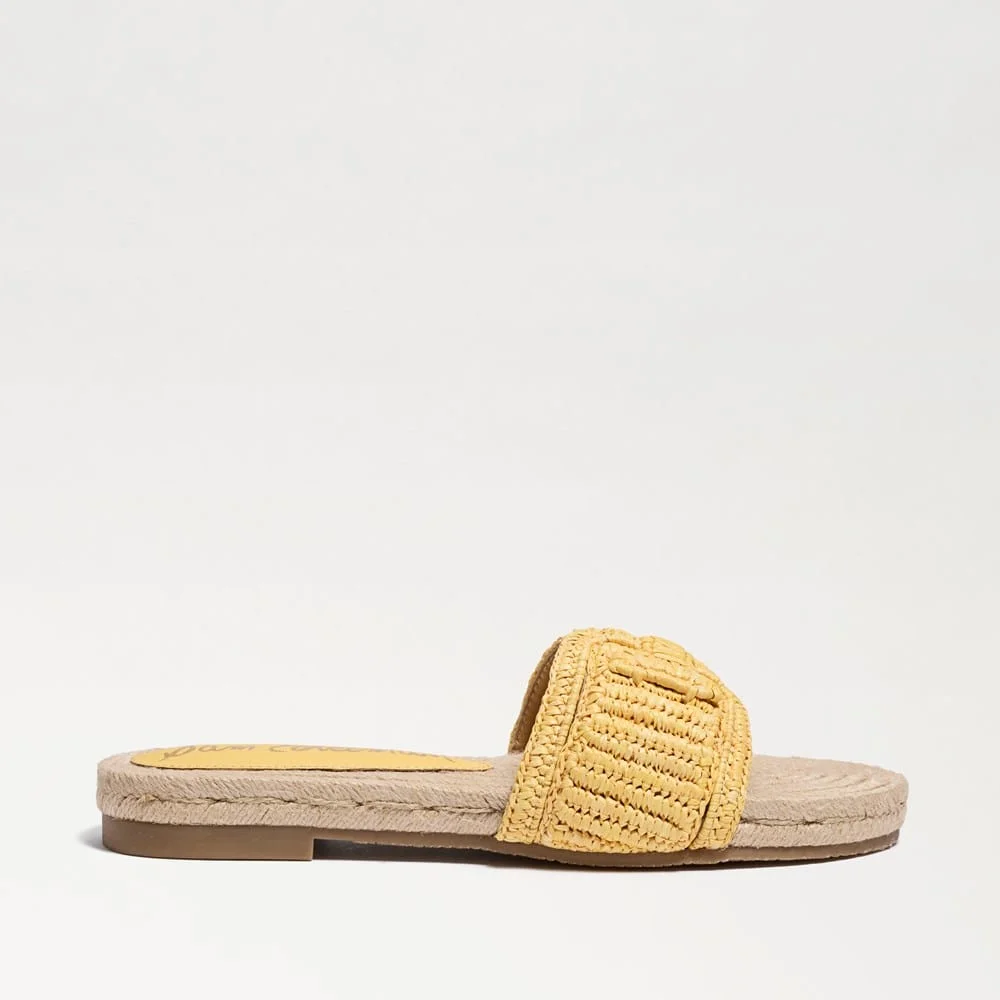 Miya Slide Sandal - 1