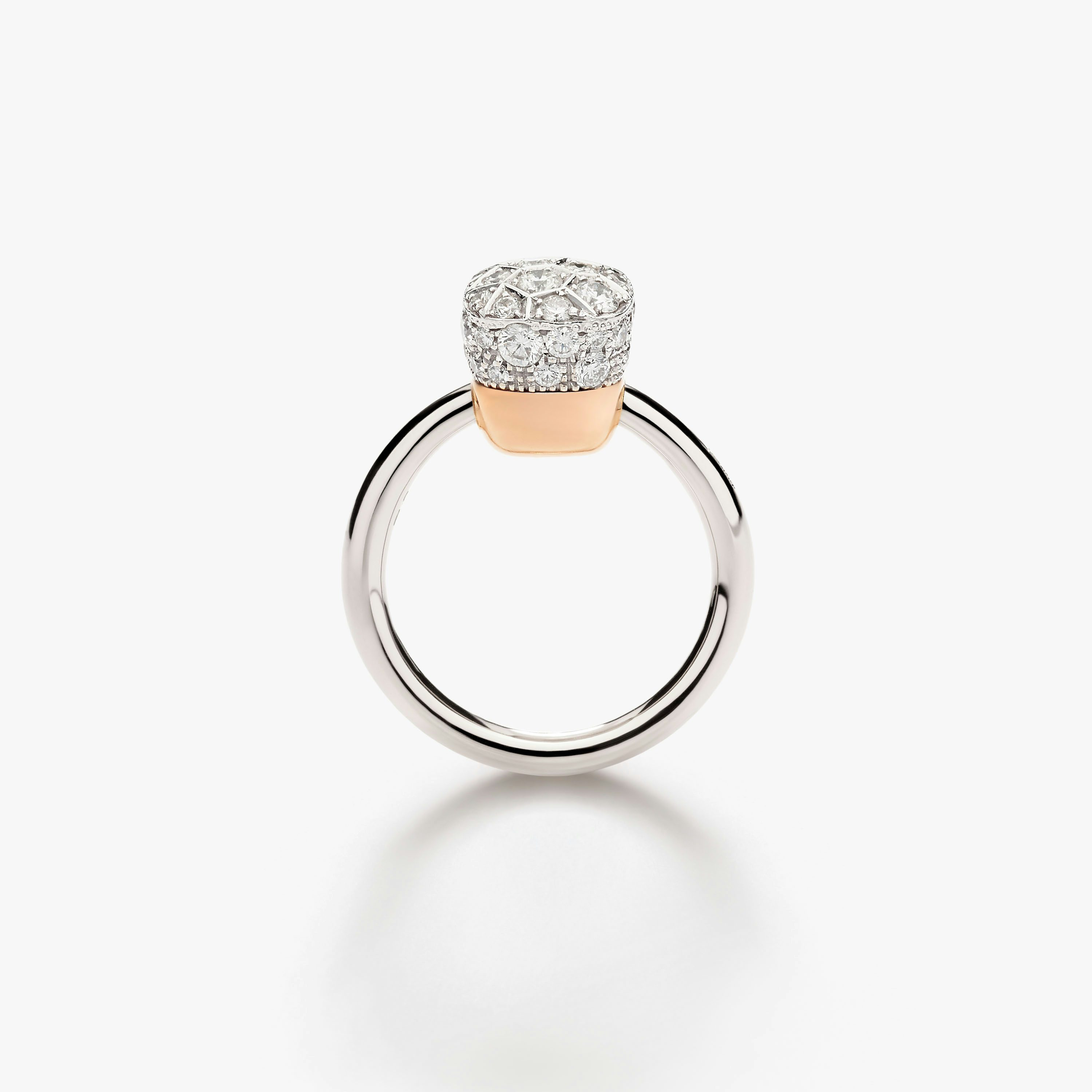 Nudo Petit Ring - 2