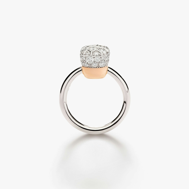 Pomellato Nudo Petit Ring outlook