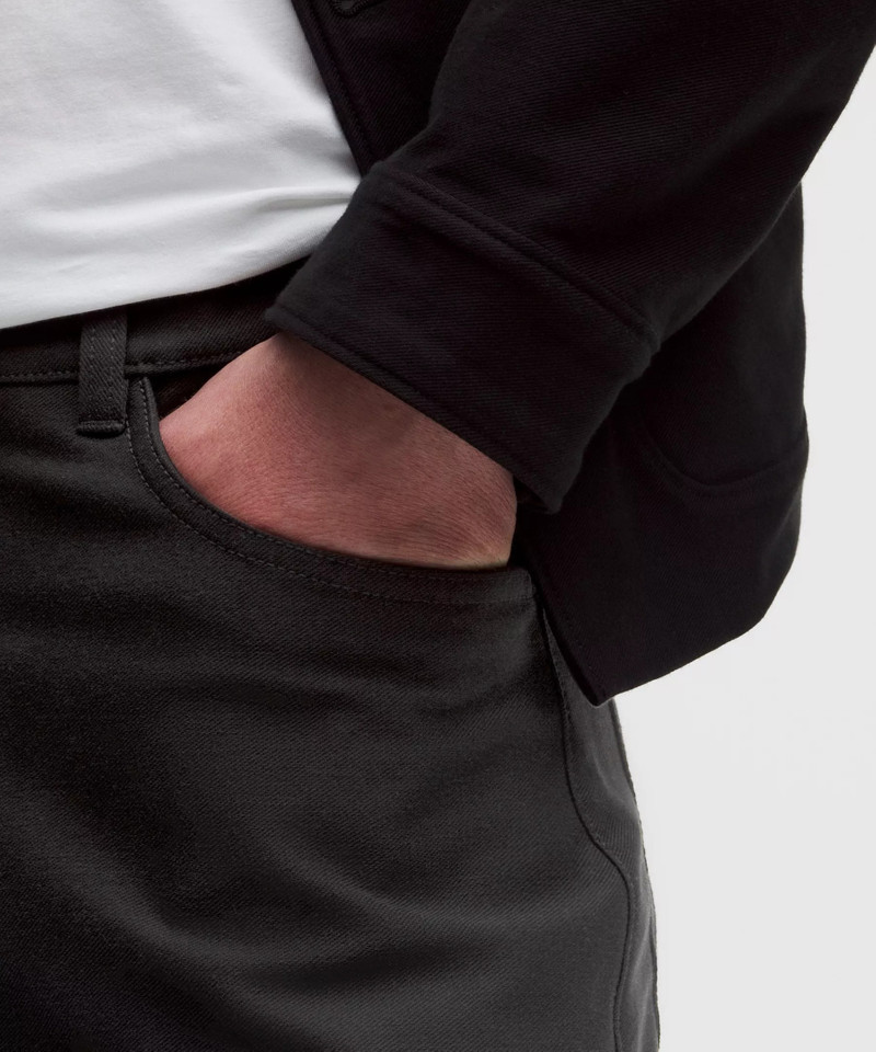 EasyFive Loose-Straight Pant 32L 5