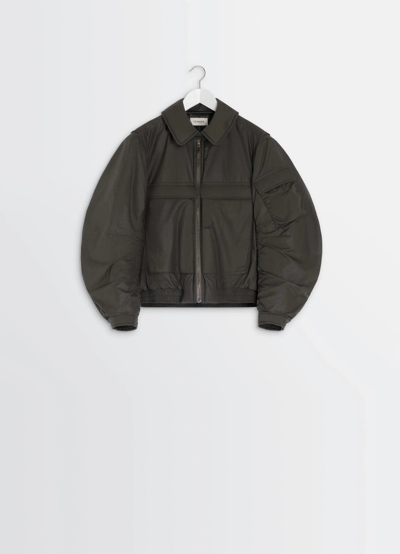 BOMBER 1