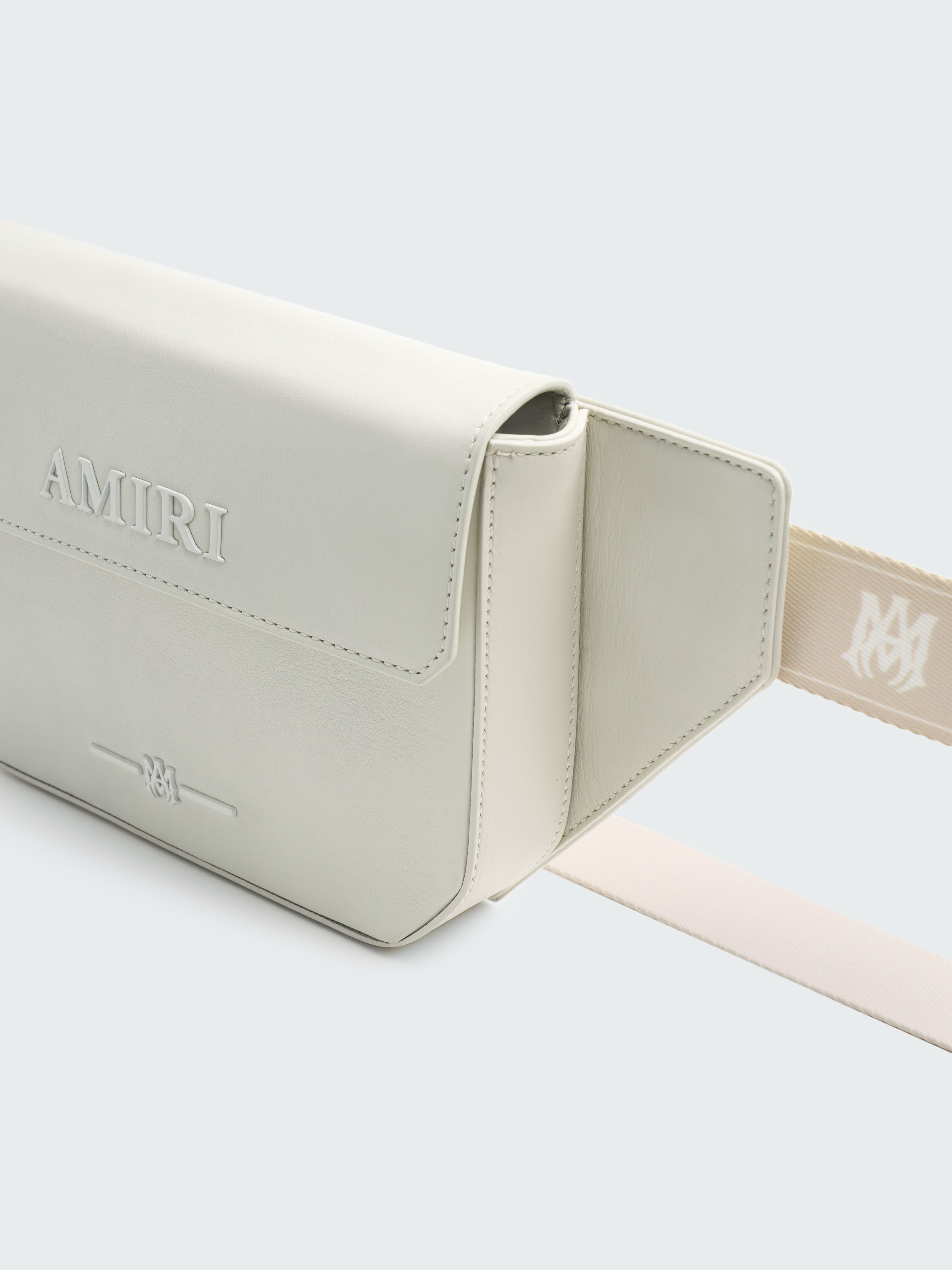 NAPPA EMBROIDERY M.A. CROSSBODY - 4