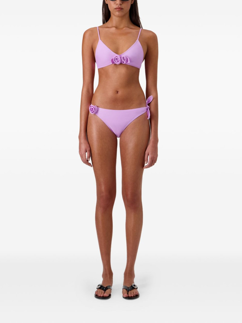 COPERNI flower bikini bottom outlook