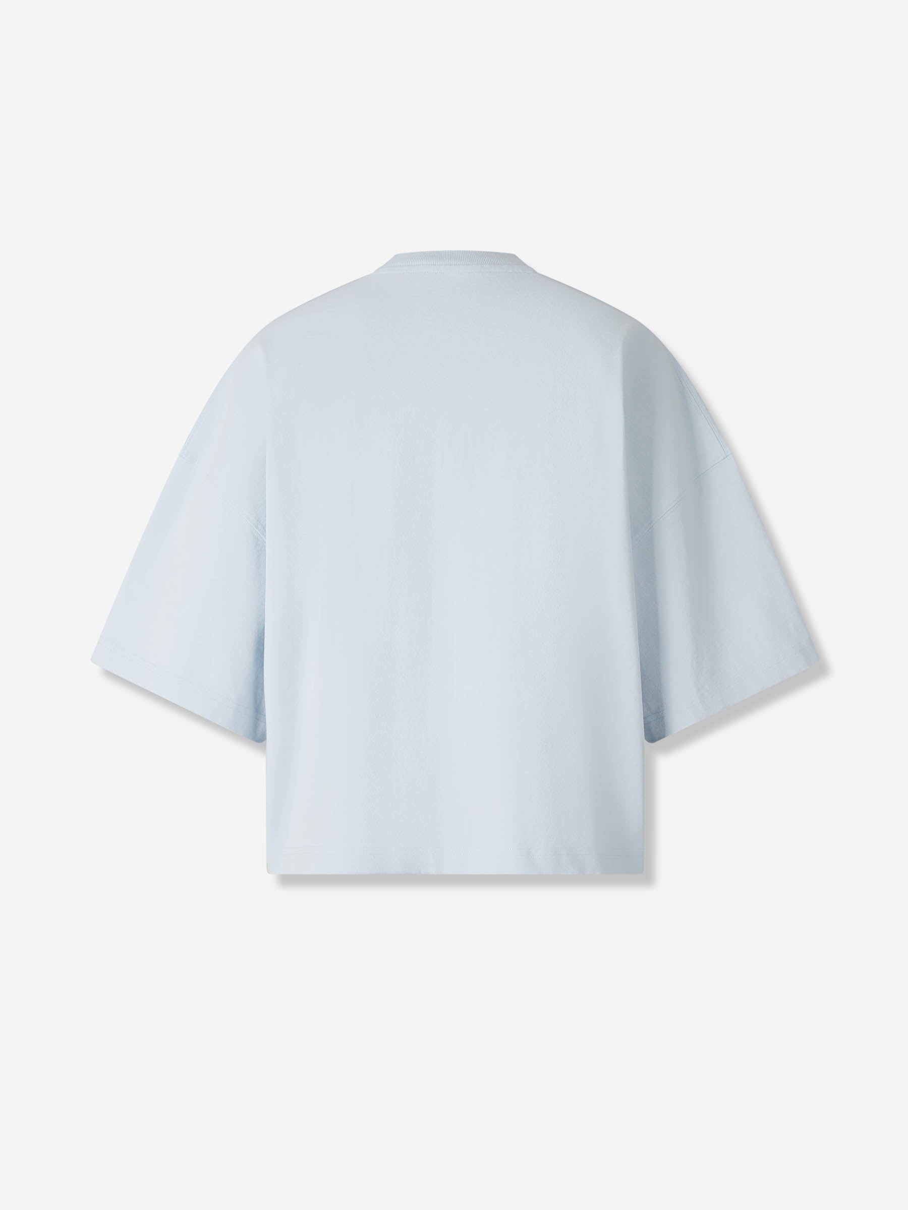 ROUND NECK T-SHIRT - 2