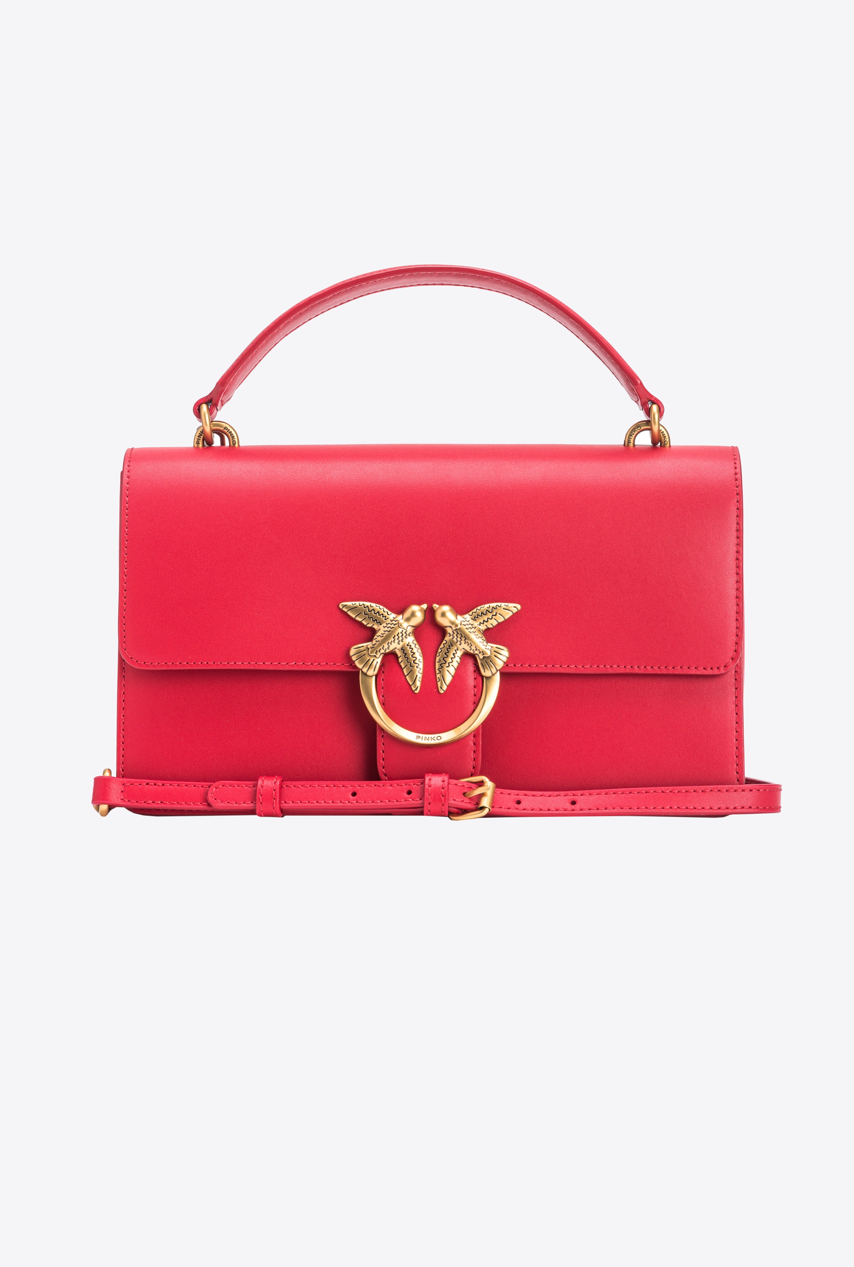 CLASSIC LOVE BAG LIGHT SIMPLY - 1
