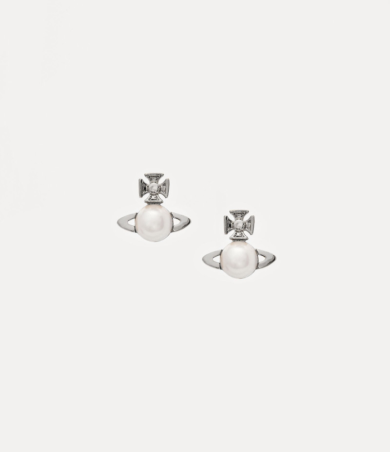BALBINA EARRINGS 1