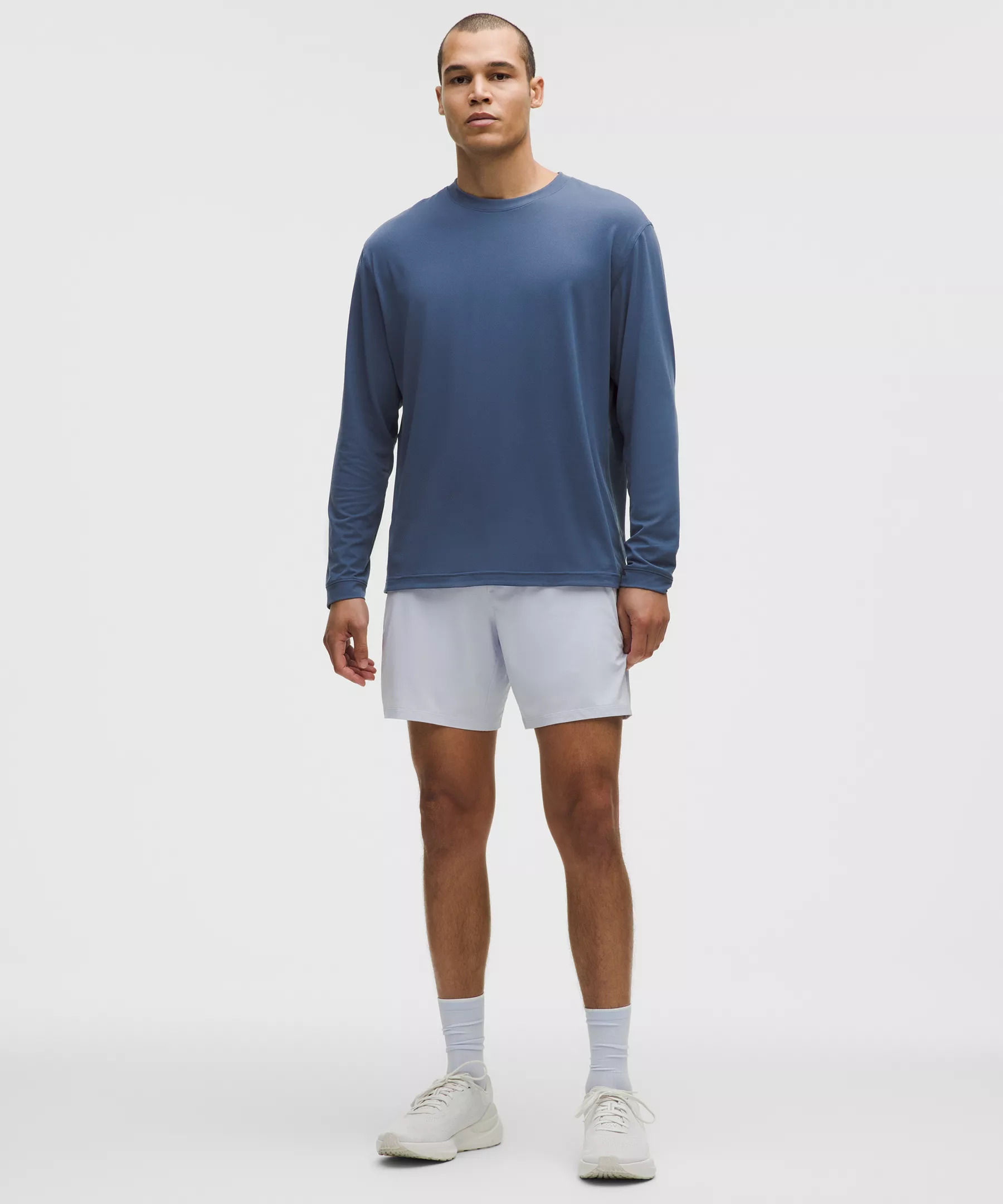 EasySet Training Long-Sleeve Shirt - 2