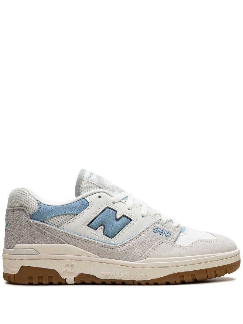 550 "White/Blue" sneakers - 1