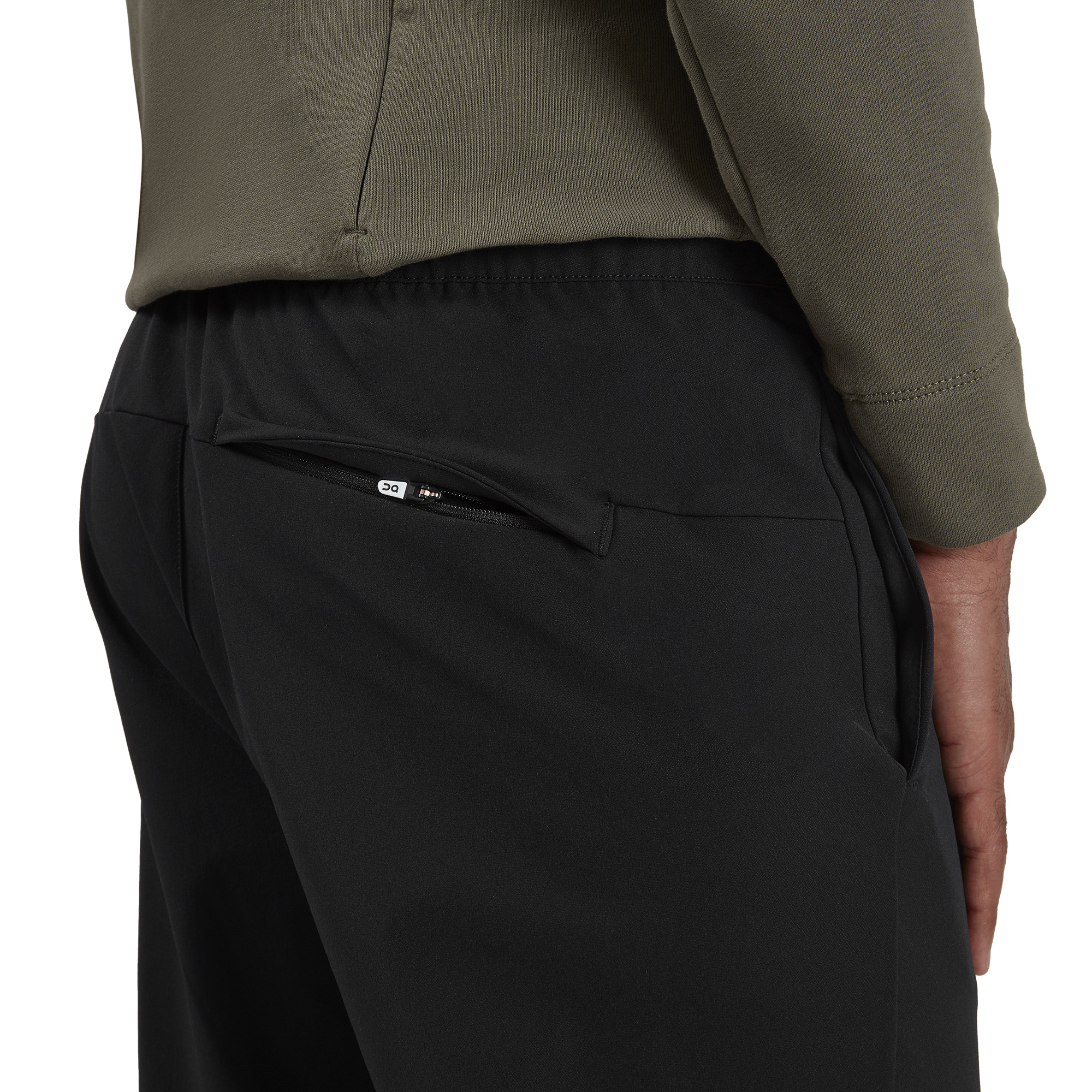 Active Pants - 5