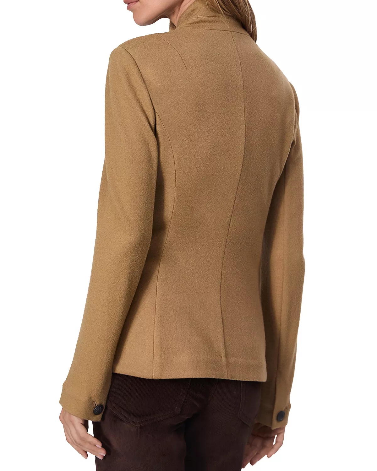 Slade Wool Jacket - 3