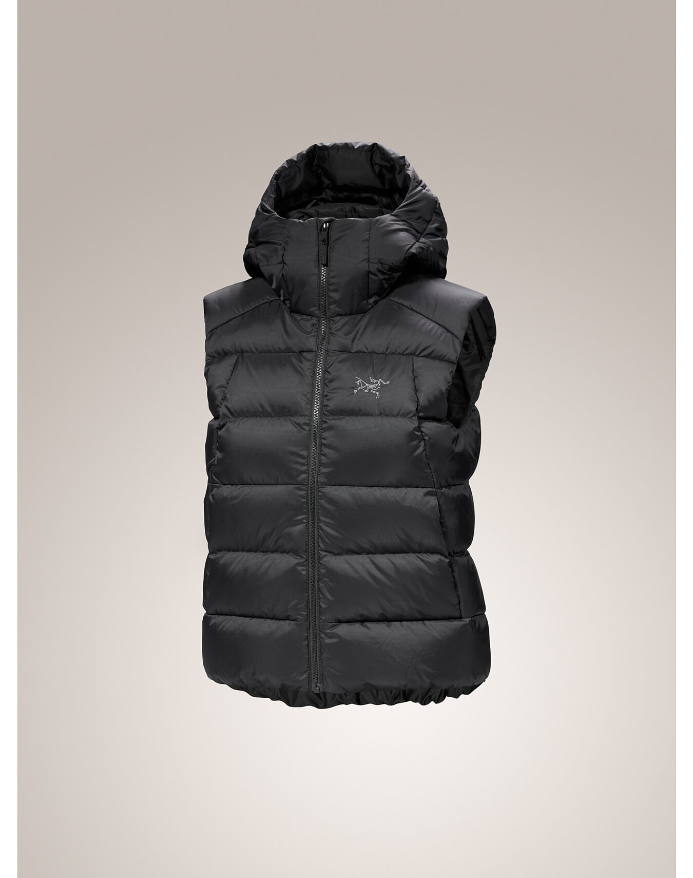 Thorium Vest - 9