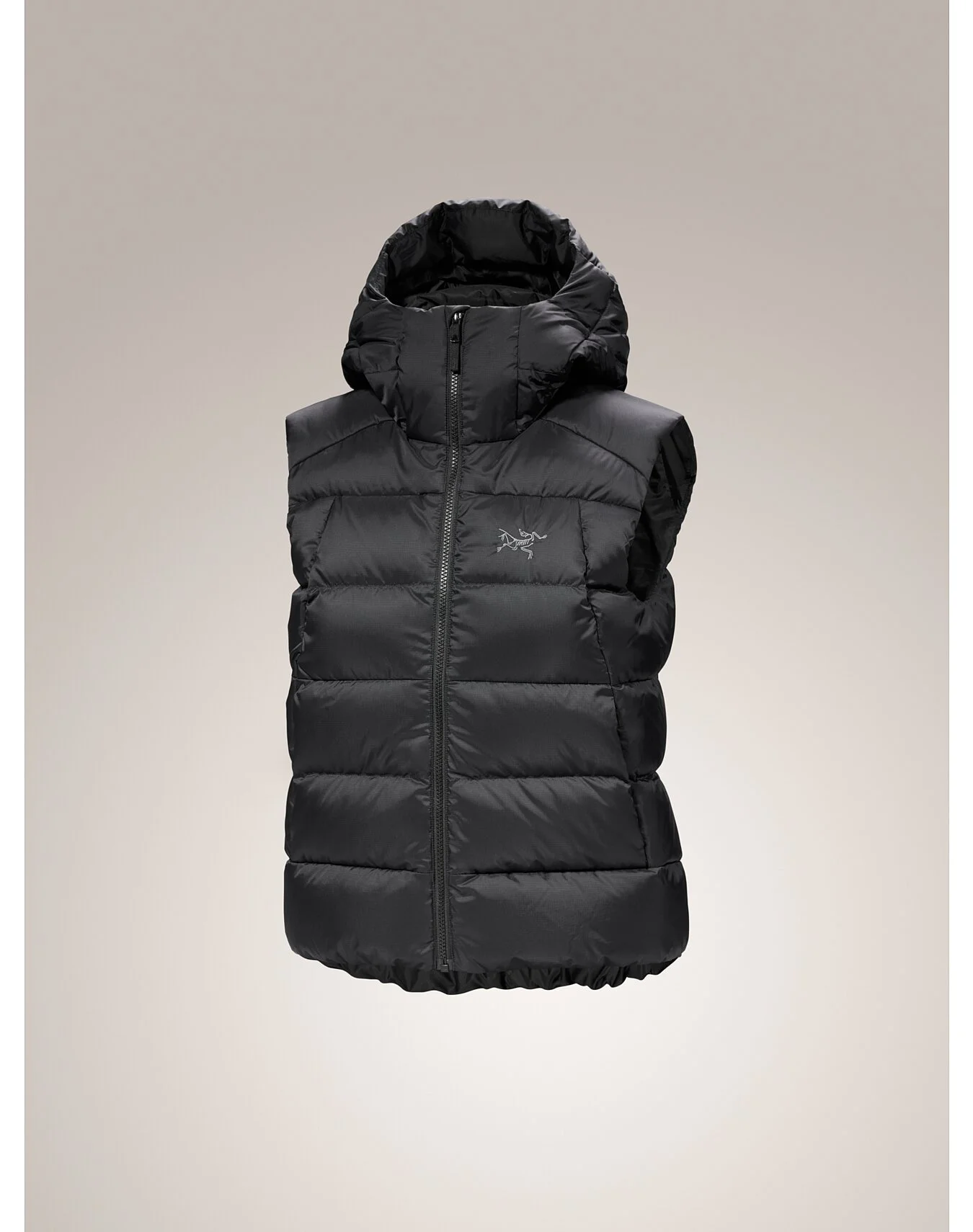 Thorium Vest - 1