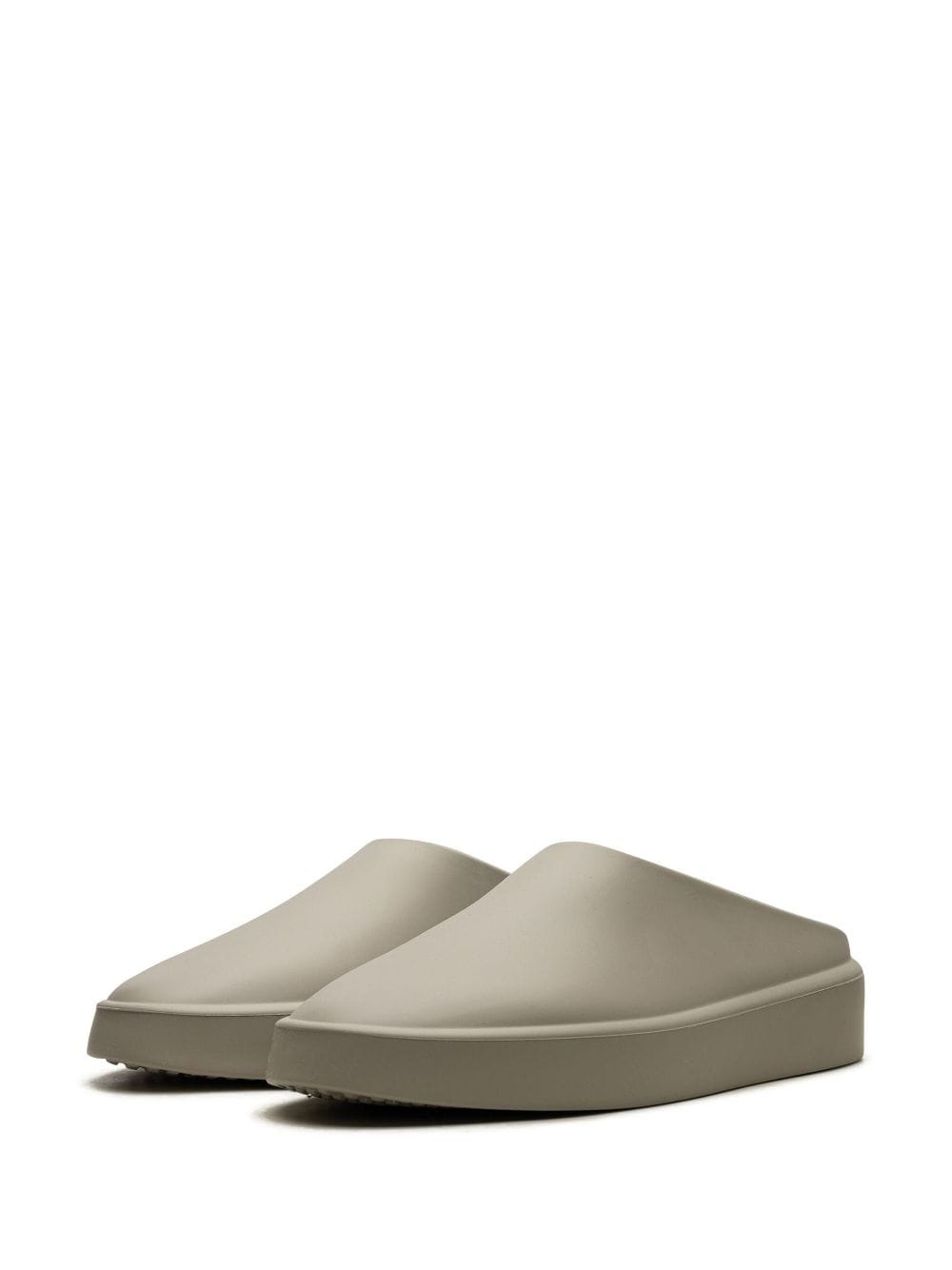 The California slippers - 5