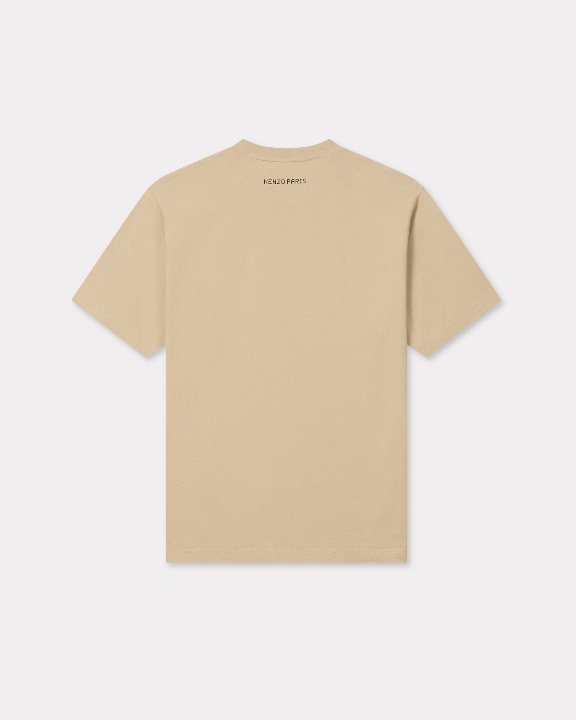 'KENZO City' T-shirt in cotton - 2