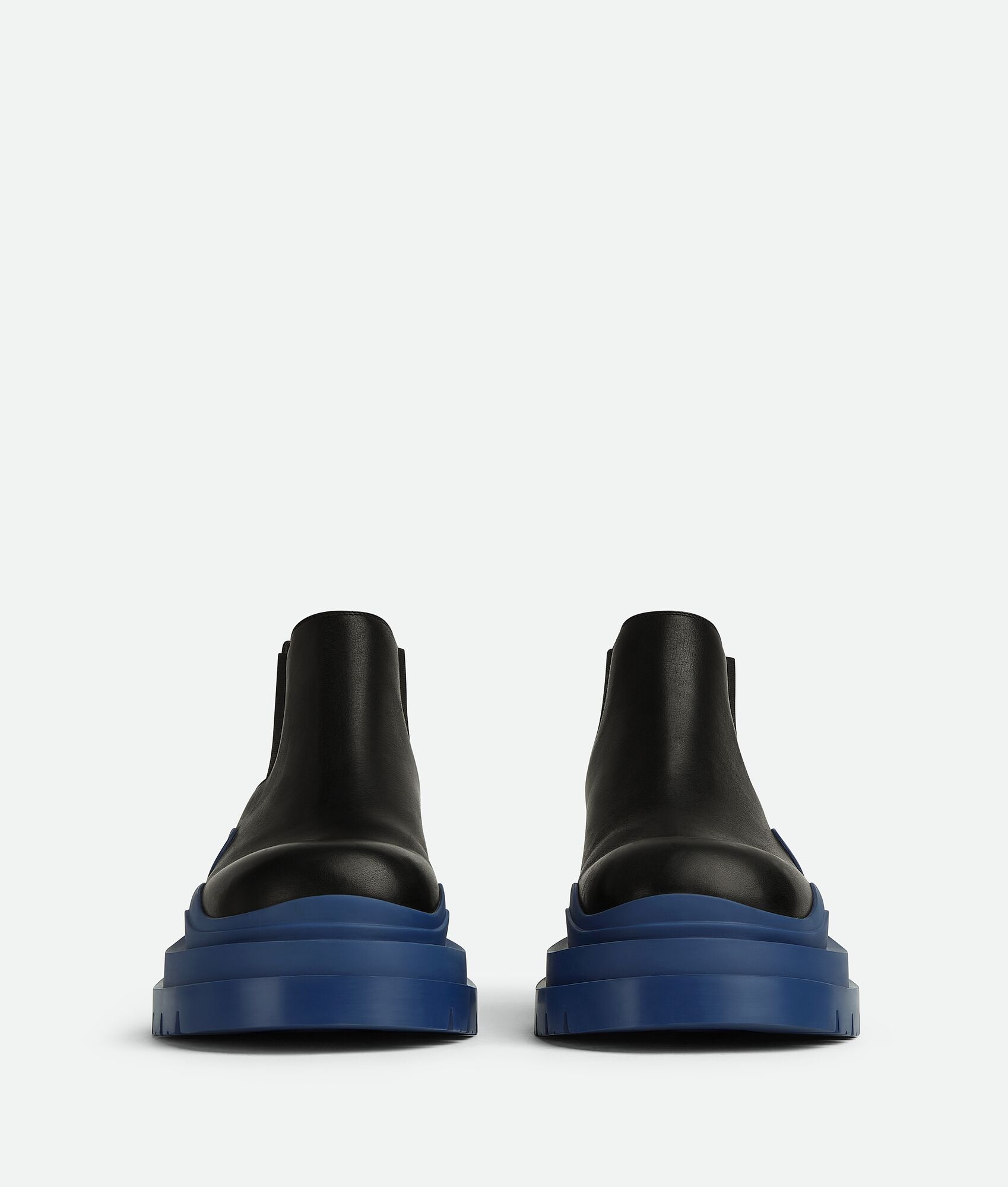 tire ankle chelsea boot - 2