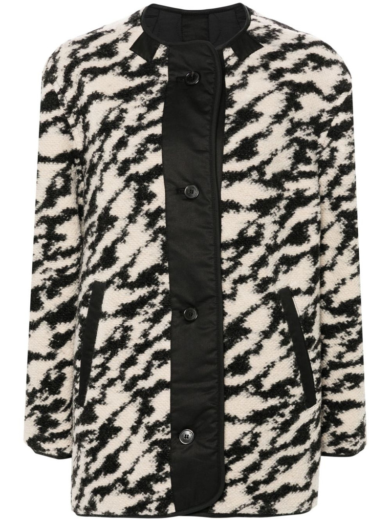 Fernelia jacket 1