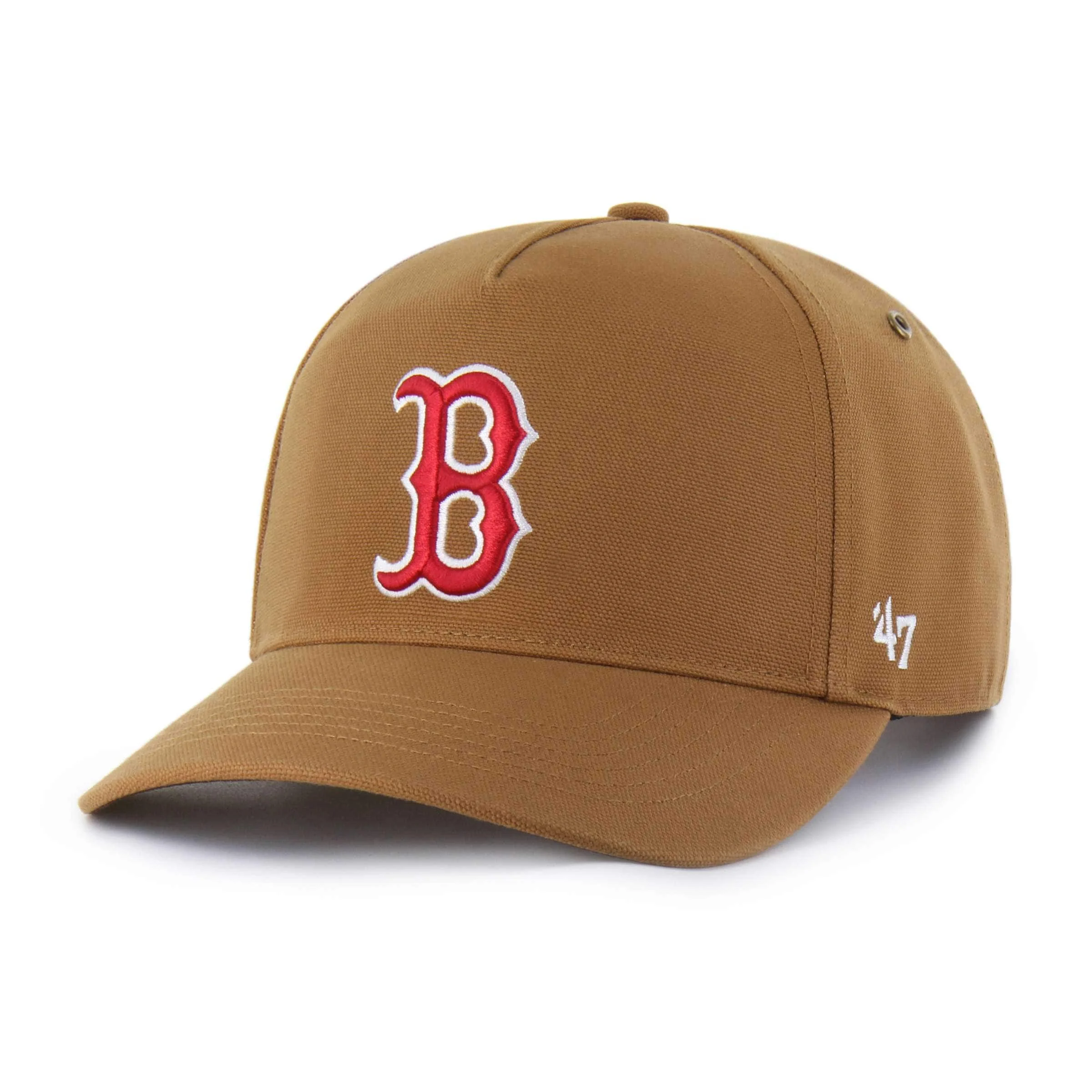 Boston Red Sox '47 Hitch - 1