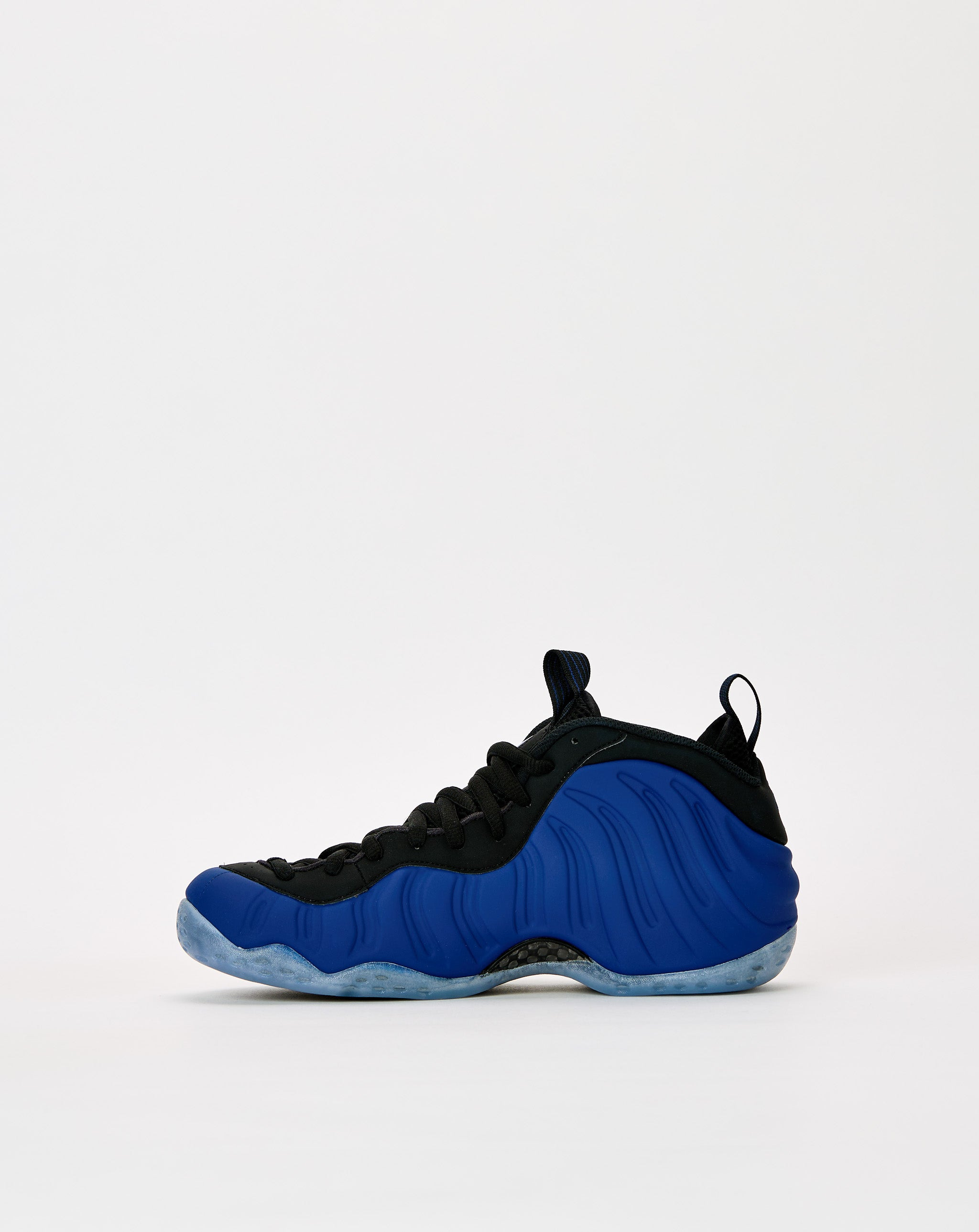 Air Foamposite One - 4