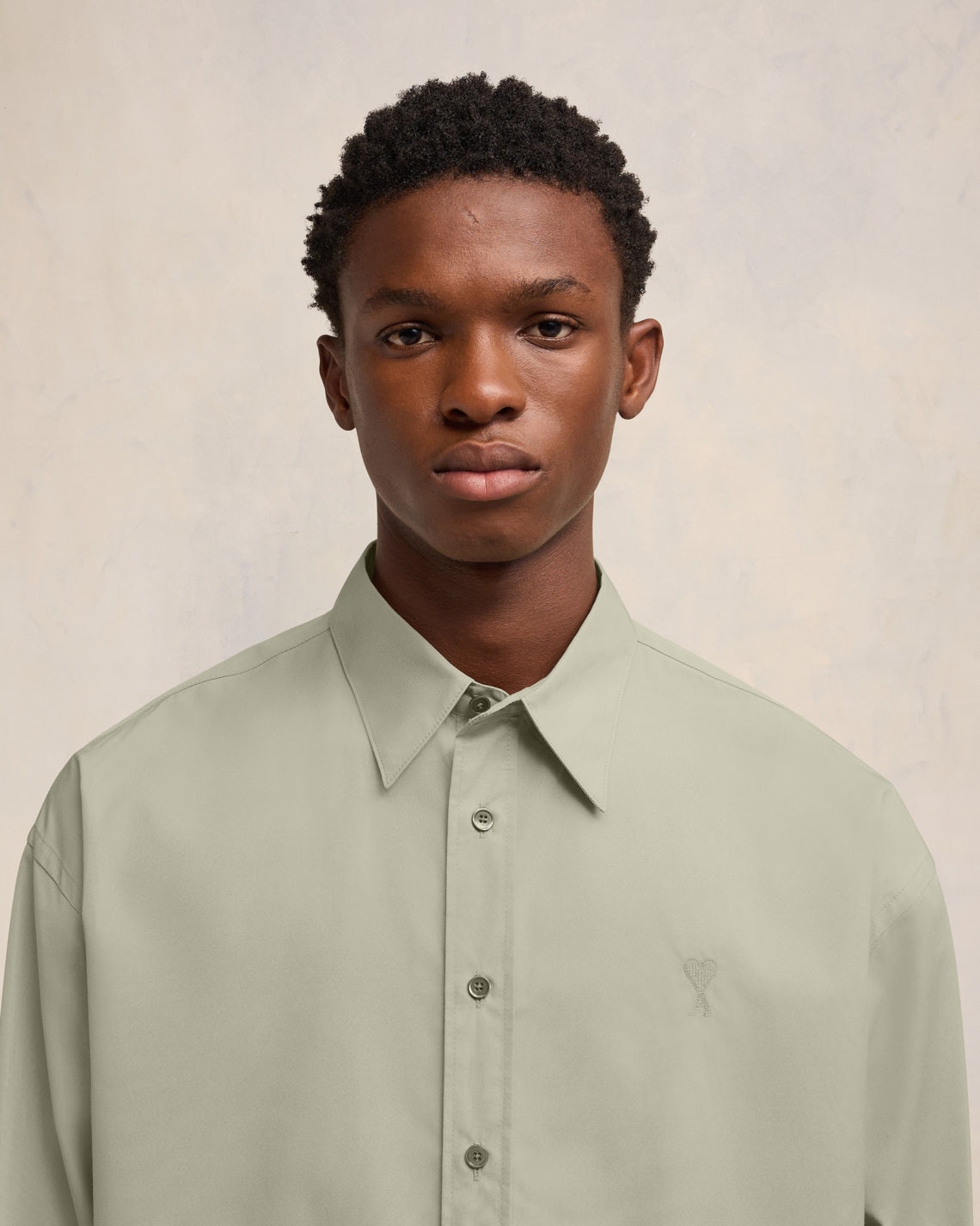 AMI DE COEUR CLASSIC SHIRT - 4