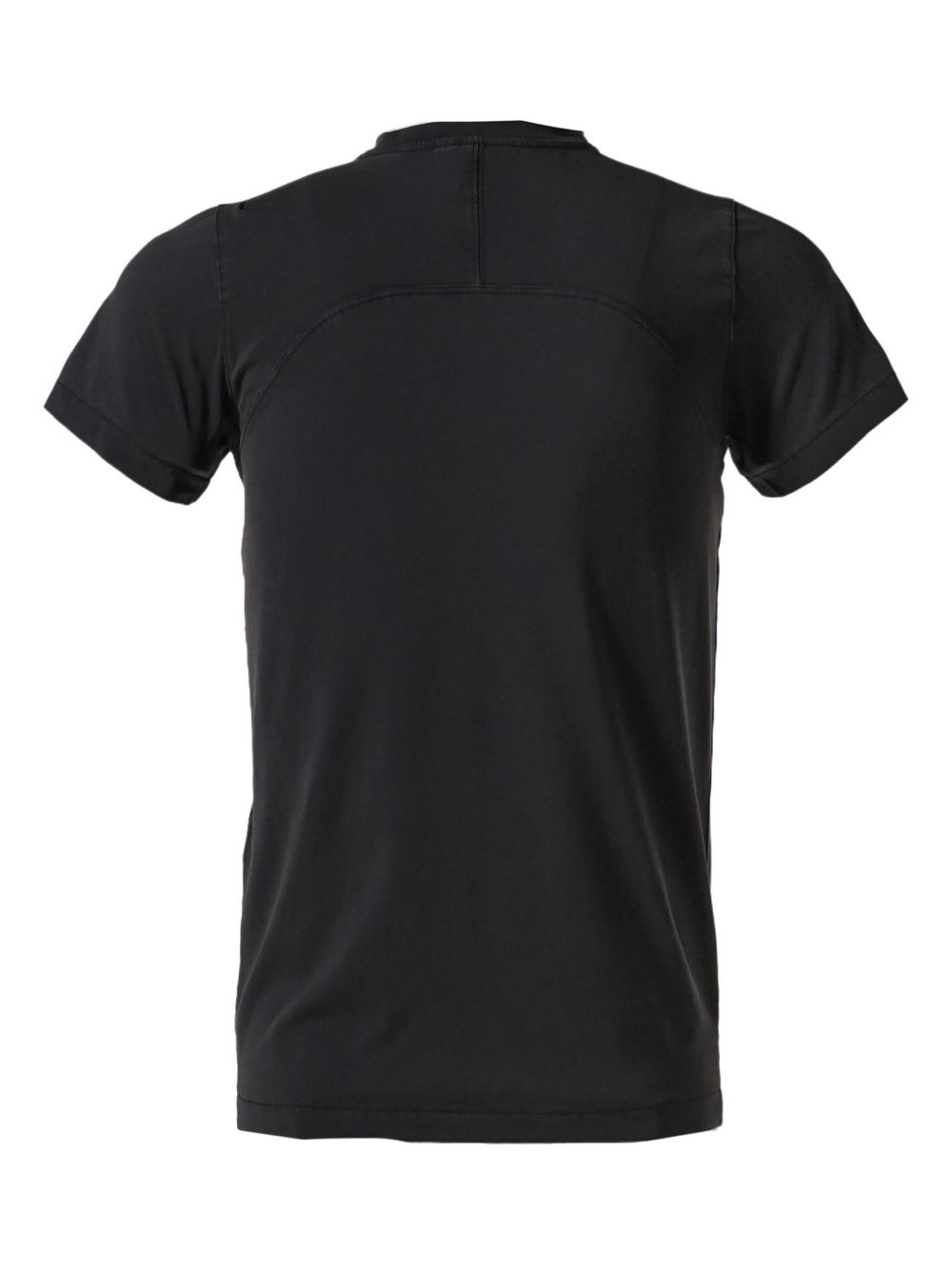 crew neck T-shirt - 2
