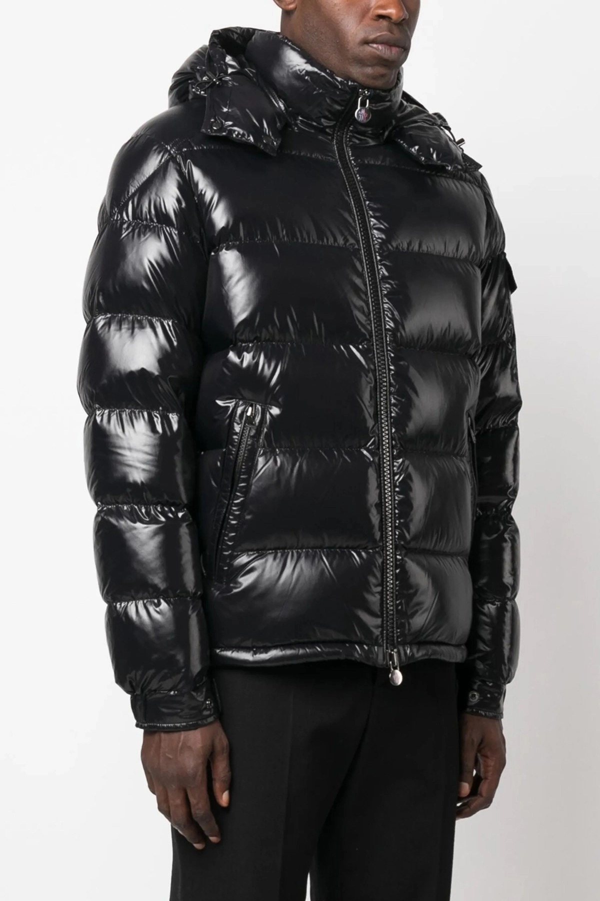 'Moncler Maya' down jacket - 2