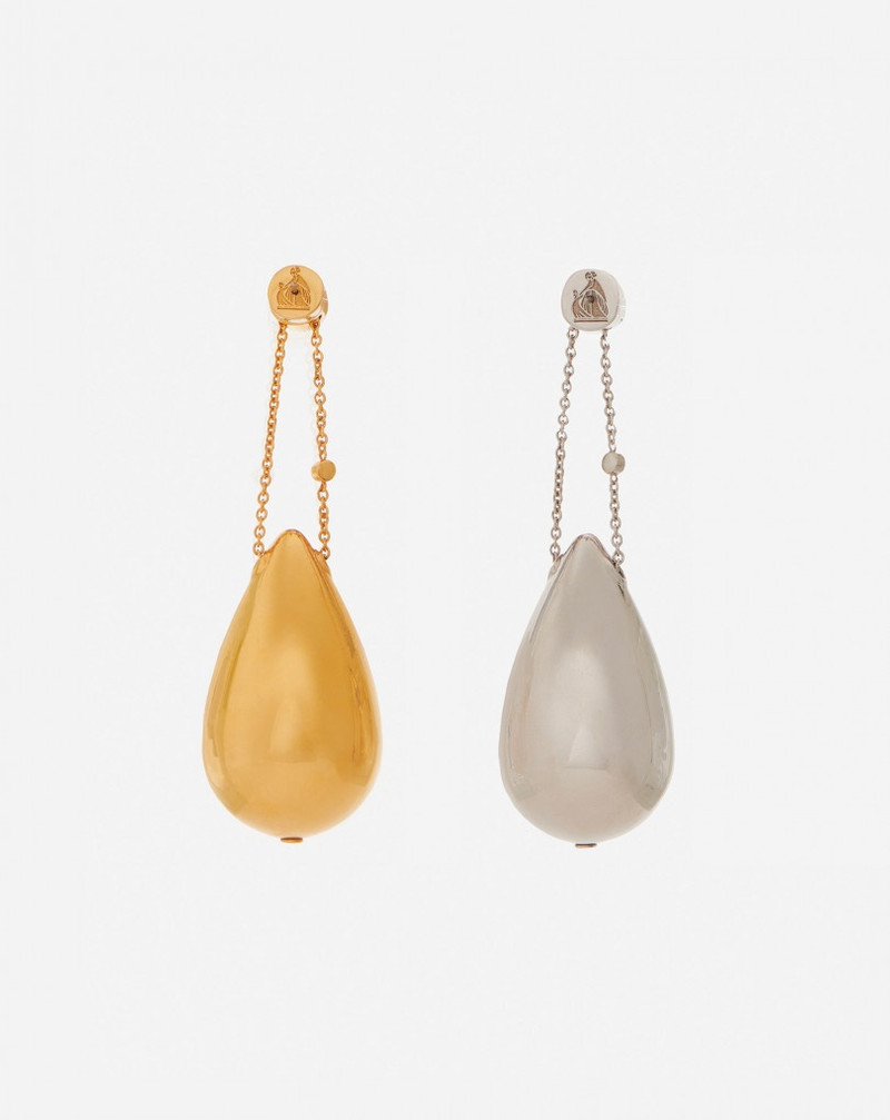 Lanvin ARPÈGE DROP EARRINGS outlook