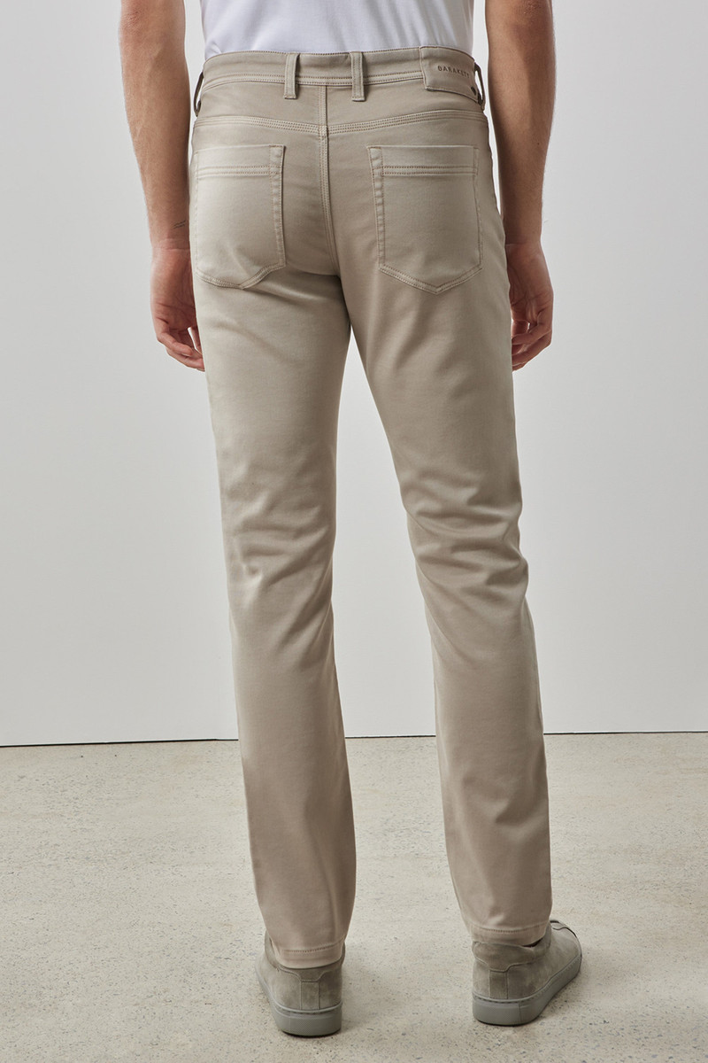 ROBERT BARAKETT Linear Stretch Pant outlook