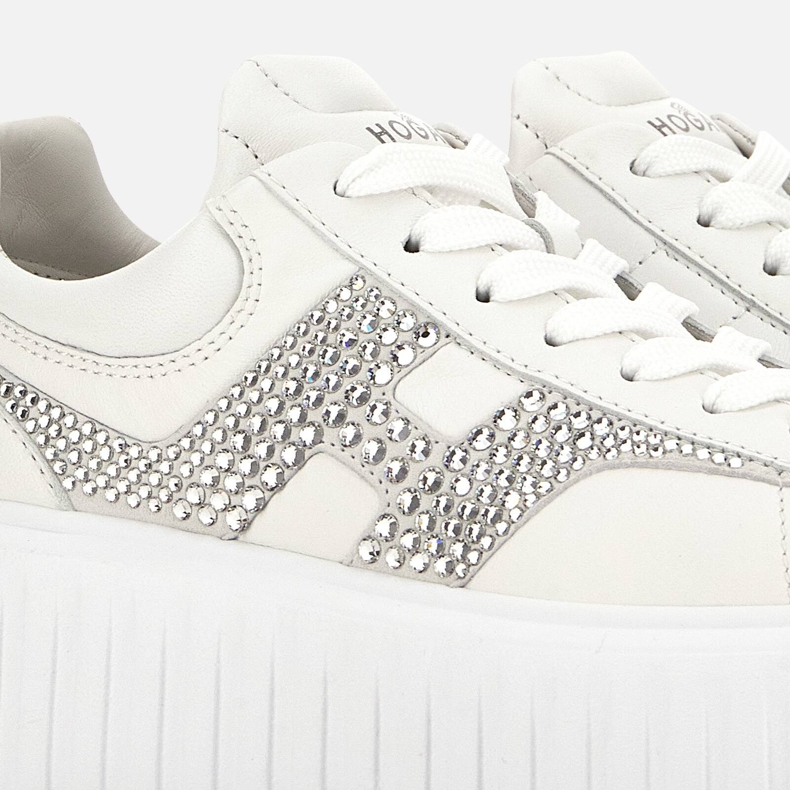 Sneakers Hogan H-Stripes - 6