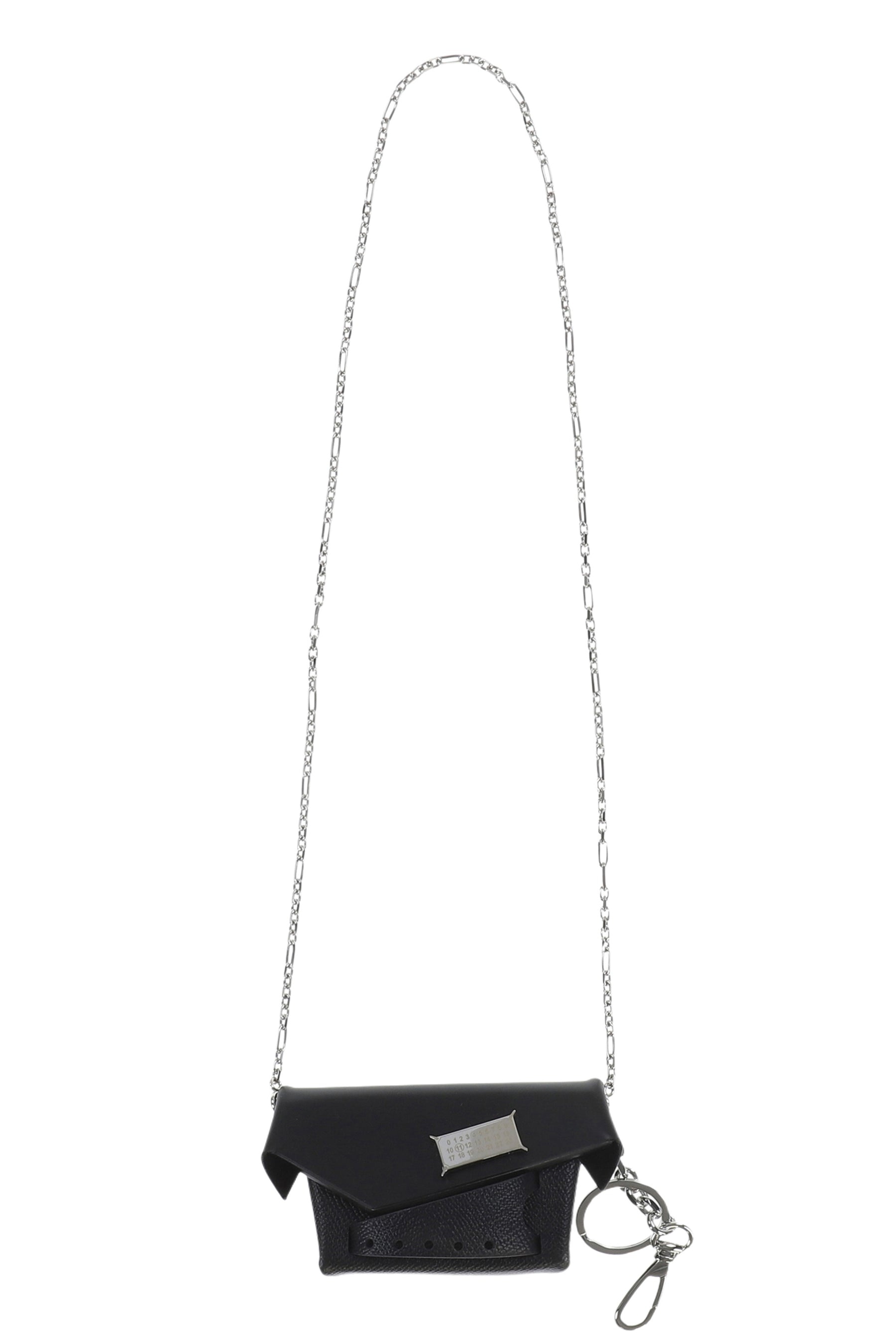 SNATCHED CLASSIQUE DOLL SIZE / BLK - 1