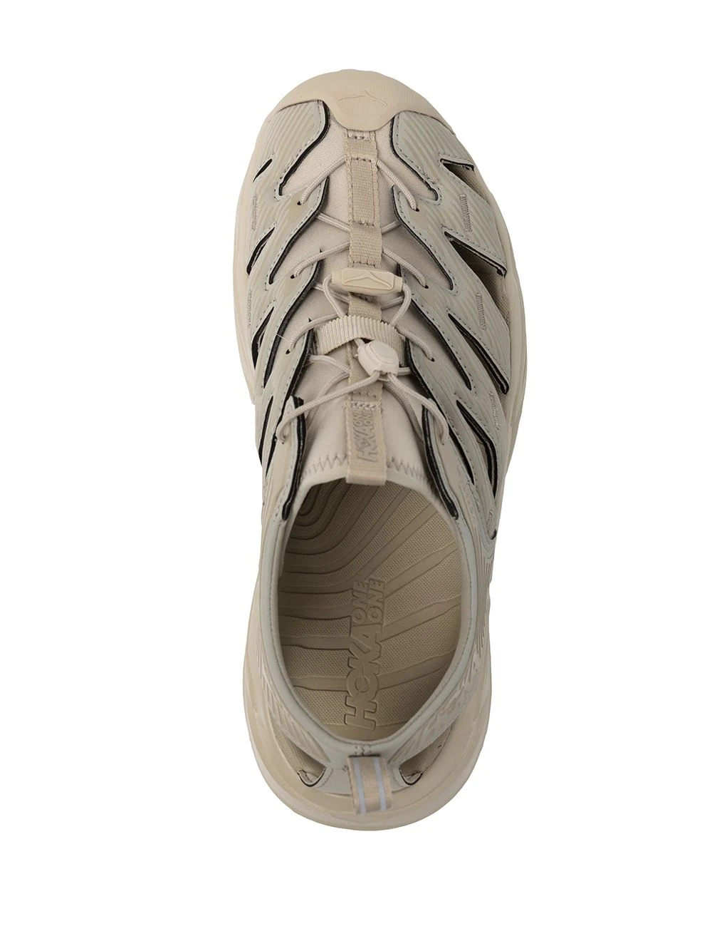 Hopara low-top sneakers - 4