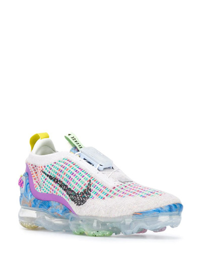 Nike VaporMax 2020 low-top trainers outlook