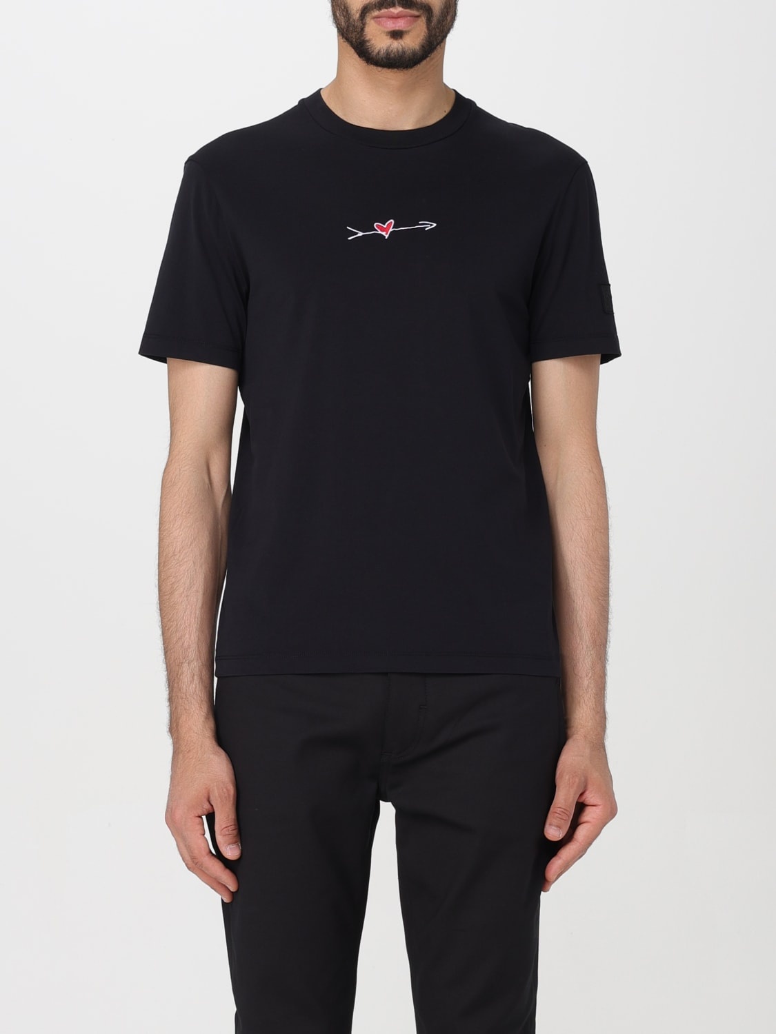 T-shirt men Neil Barrett - 1