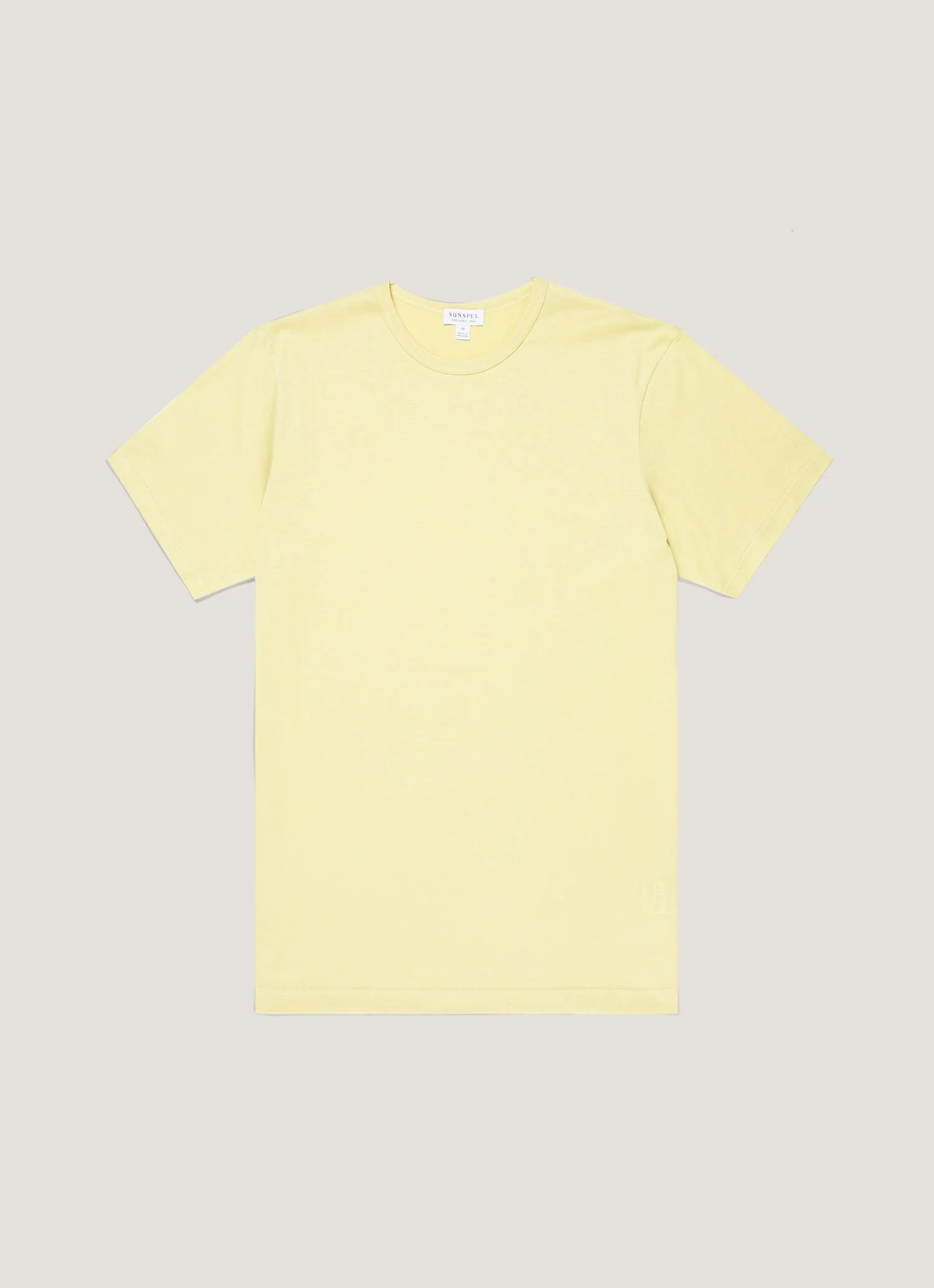 Classic T‑shirt - 1