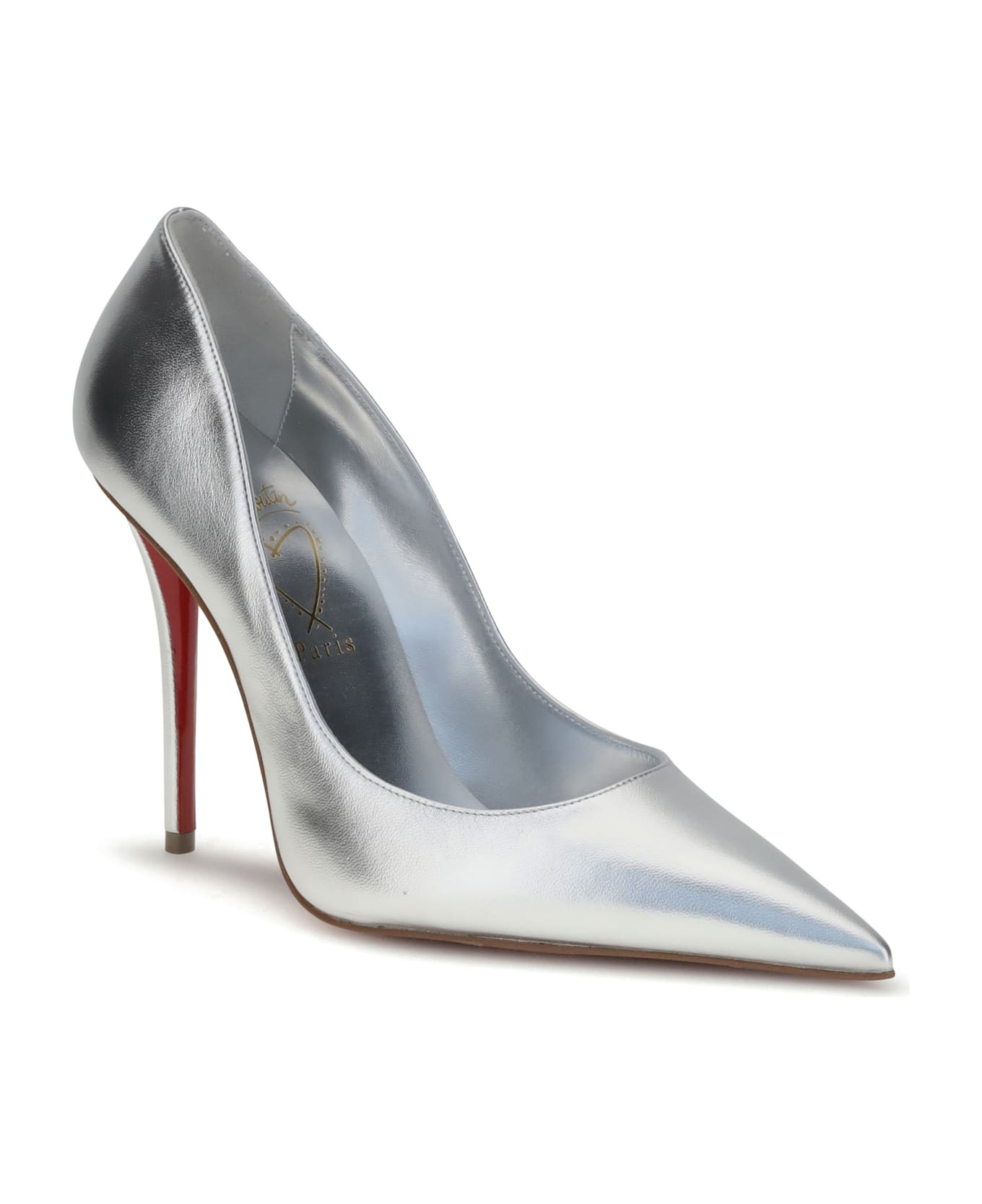 Miss Z Pumps - 2