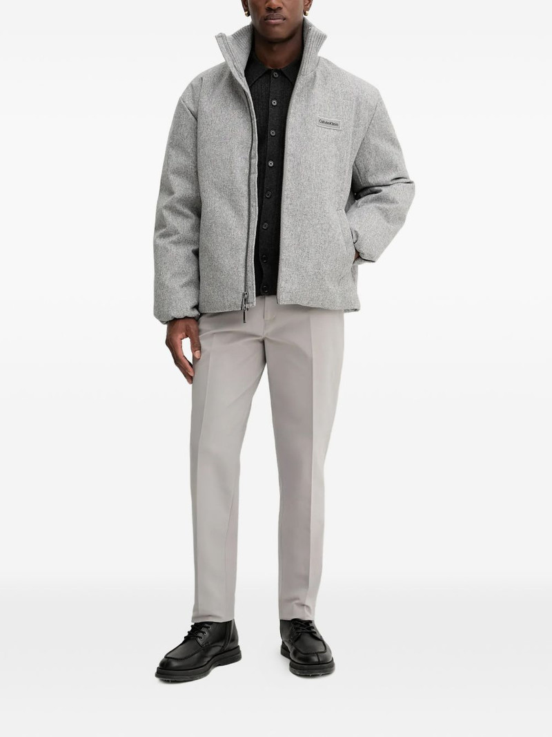 FILIPPA K polo-collar cardigan outlook