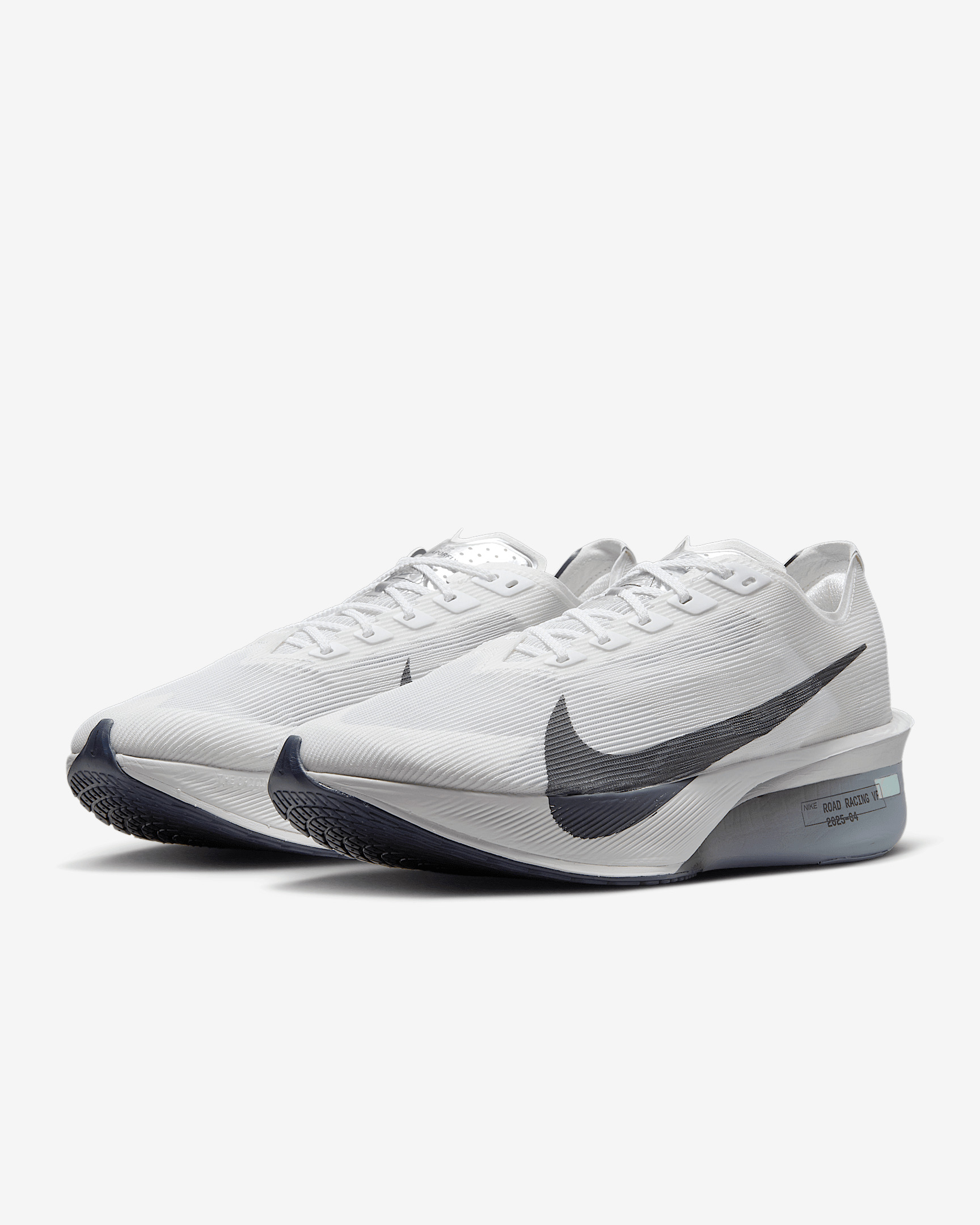 Nike Vaporfly 4 Men's Road Racing Shoes - 5