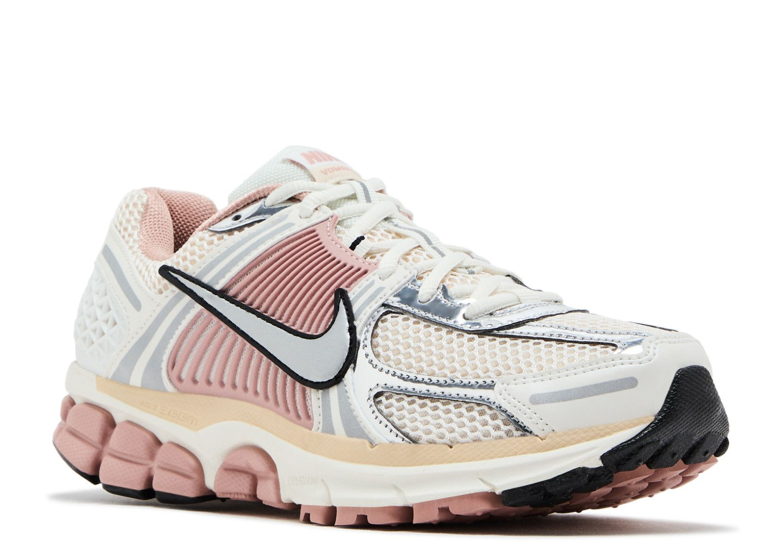 WMNS AIR ZOOM VOMERO 5 'PARTICLE PINK' - 2