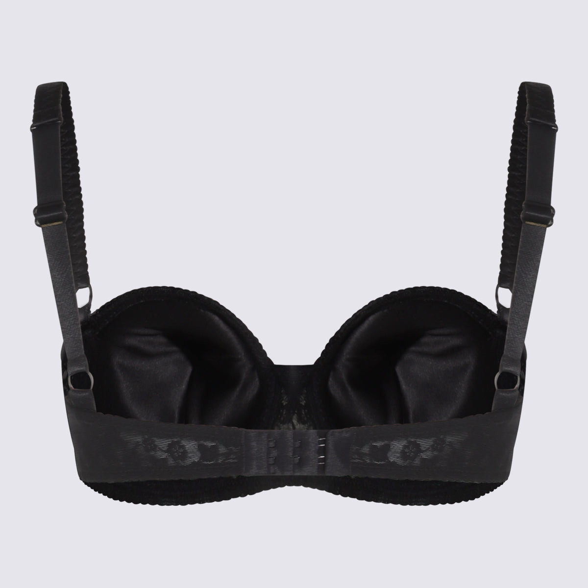 Underwear Blacks And Greys - 2