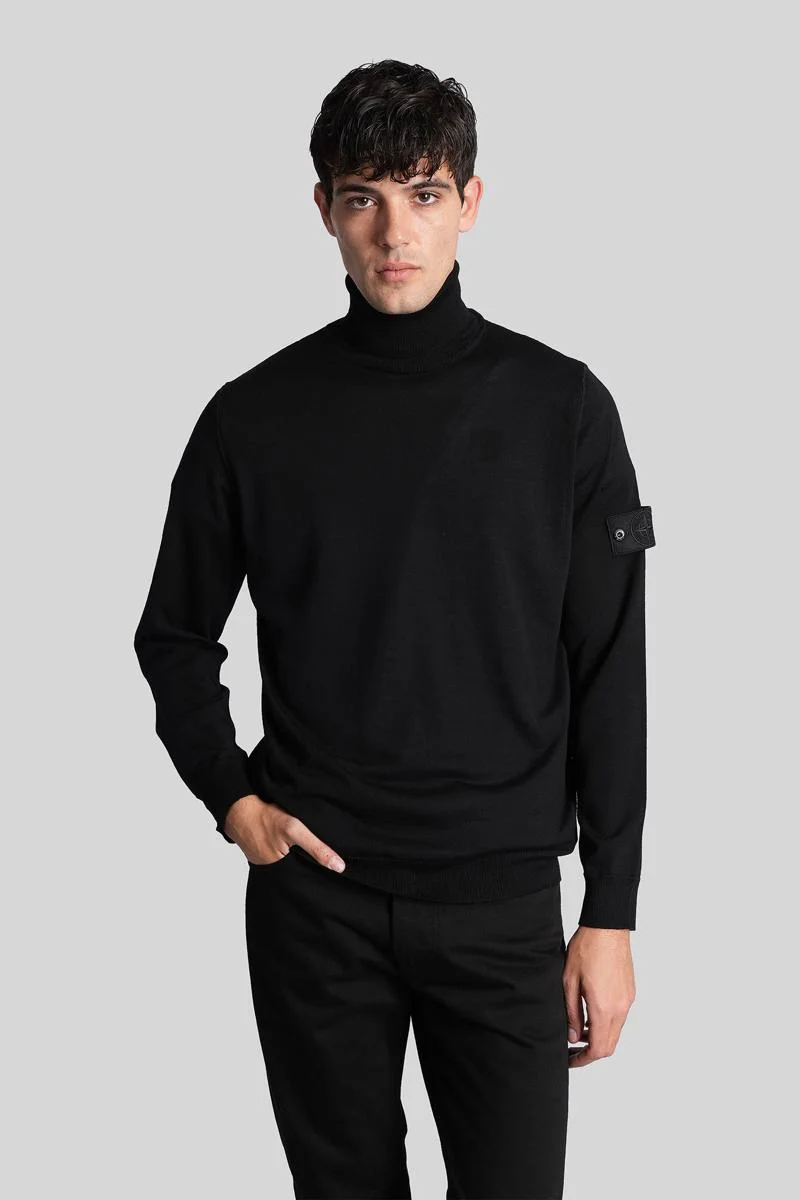 Stone Island Knitwear - 1