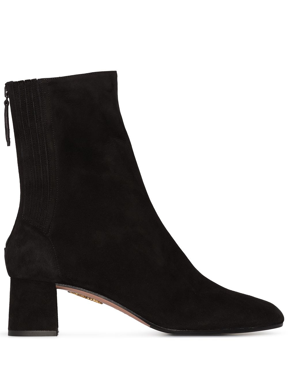 Saint Honore 50mm ankle boots - 1
